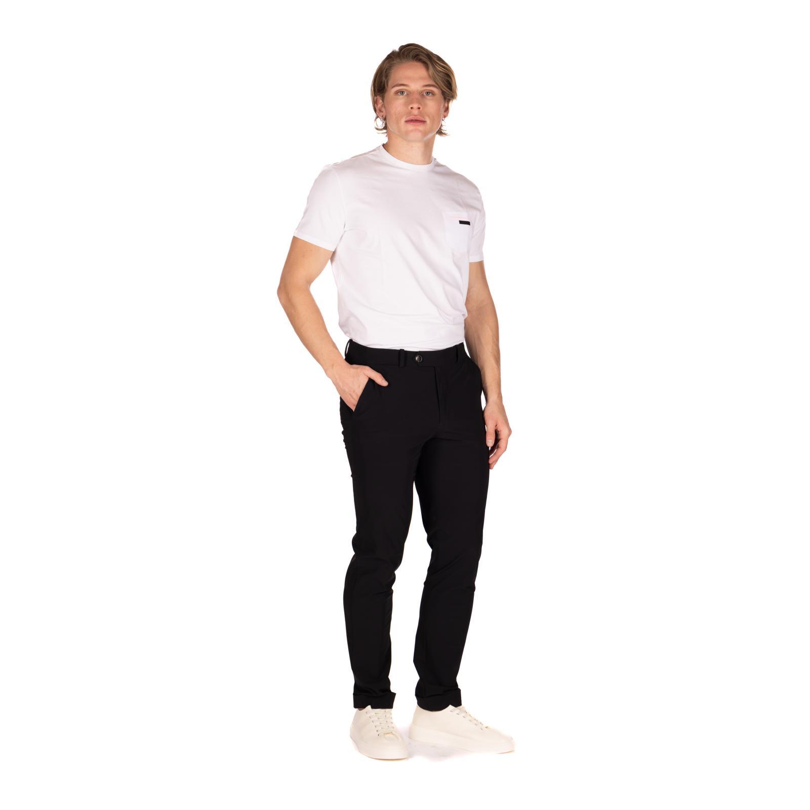 SURFLEX CHINO PANT 10-black