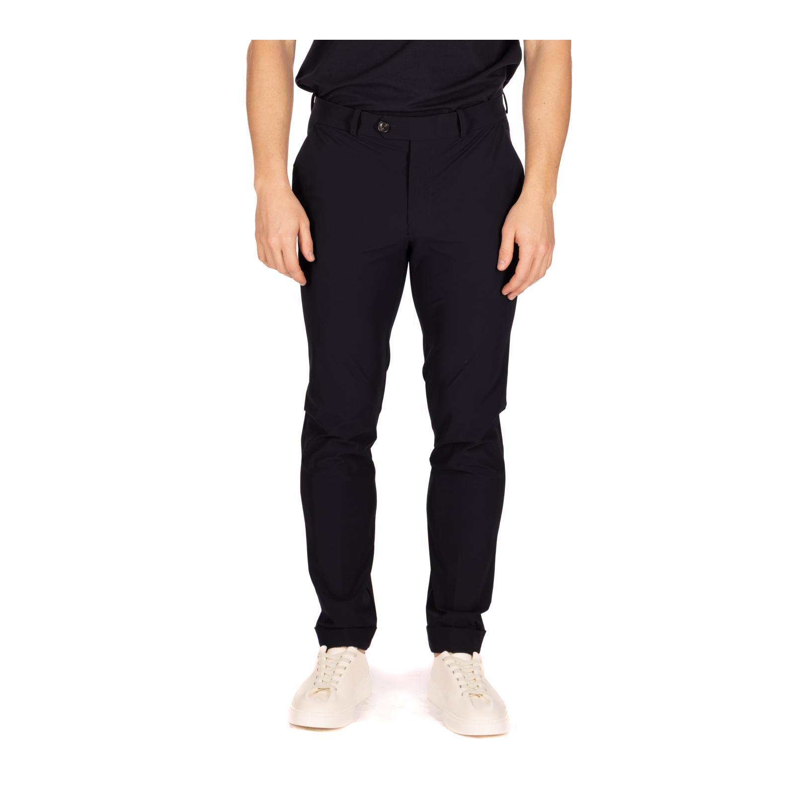 SURFLEX CHINO PANT 60-blue-black