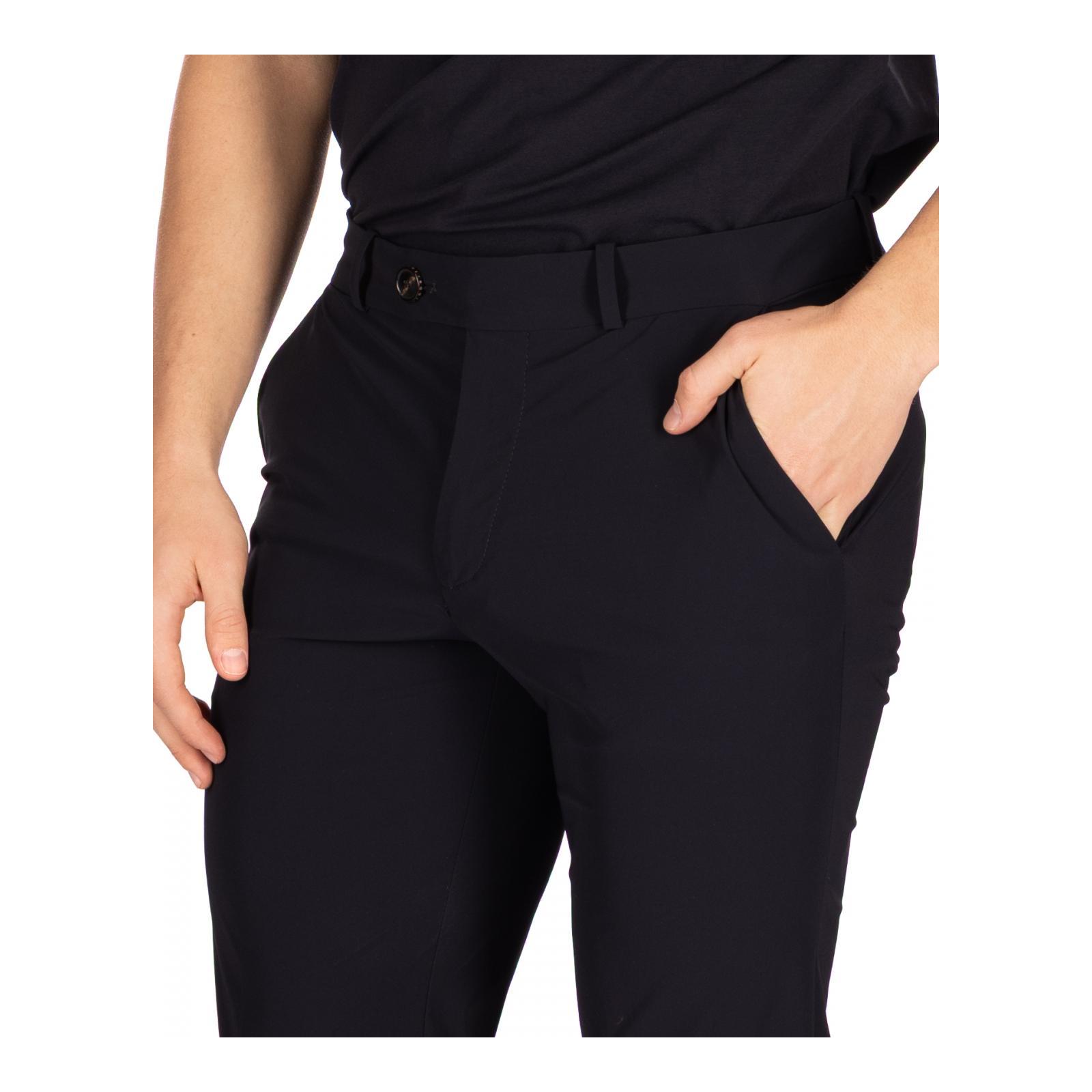 SURFLEX CHINO PANT 60-blue-black
