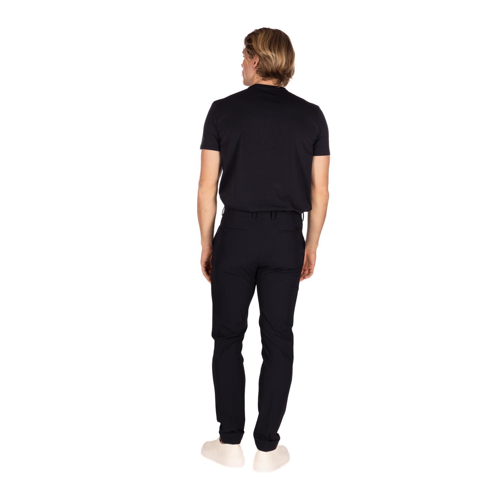 SURFLEX CHINO PANT 60-blue-black