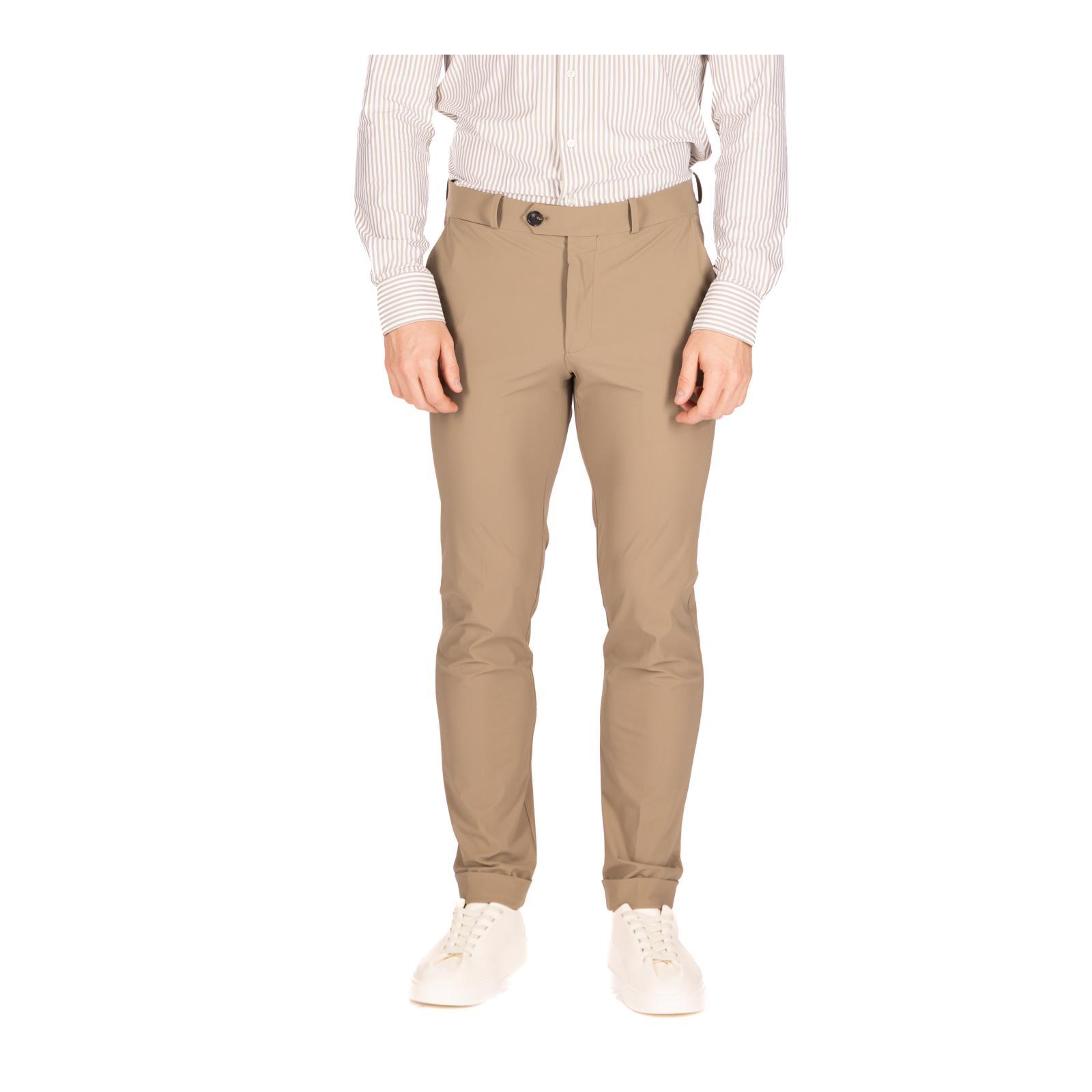 SURFLEX CHINO PANT 86-tabacco