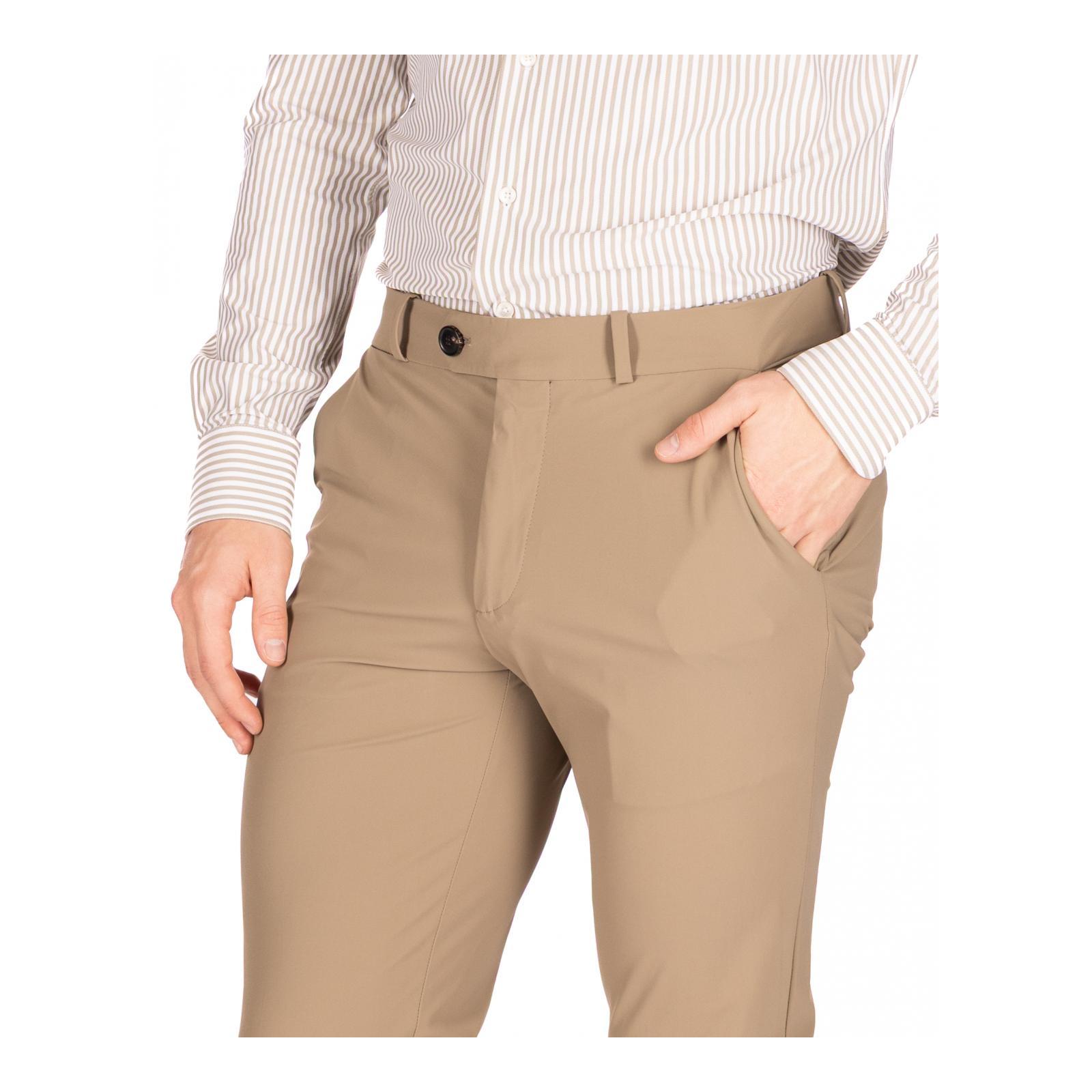 SURFLEX CHINO PANT 86-tabacco