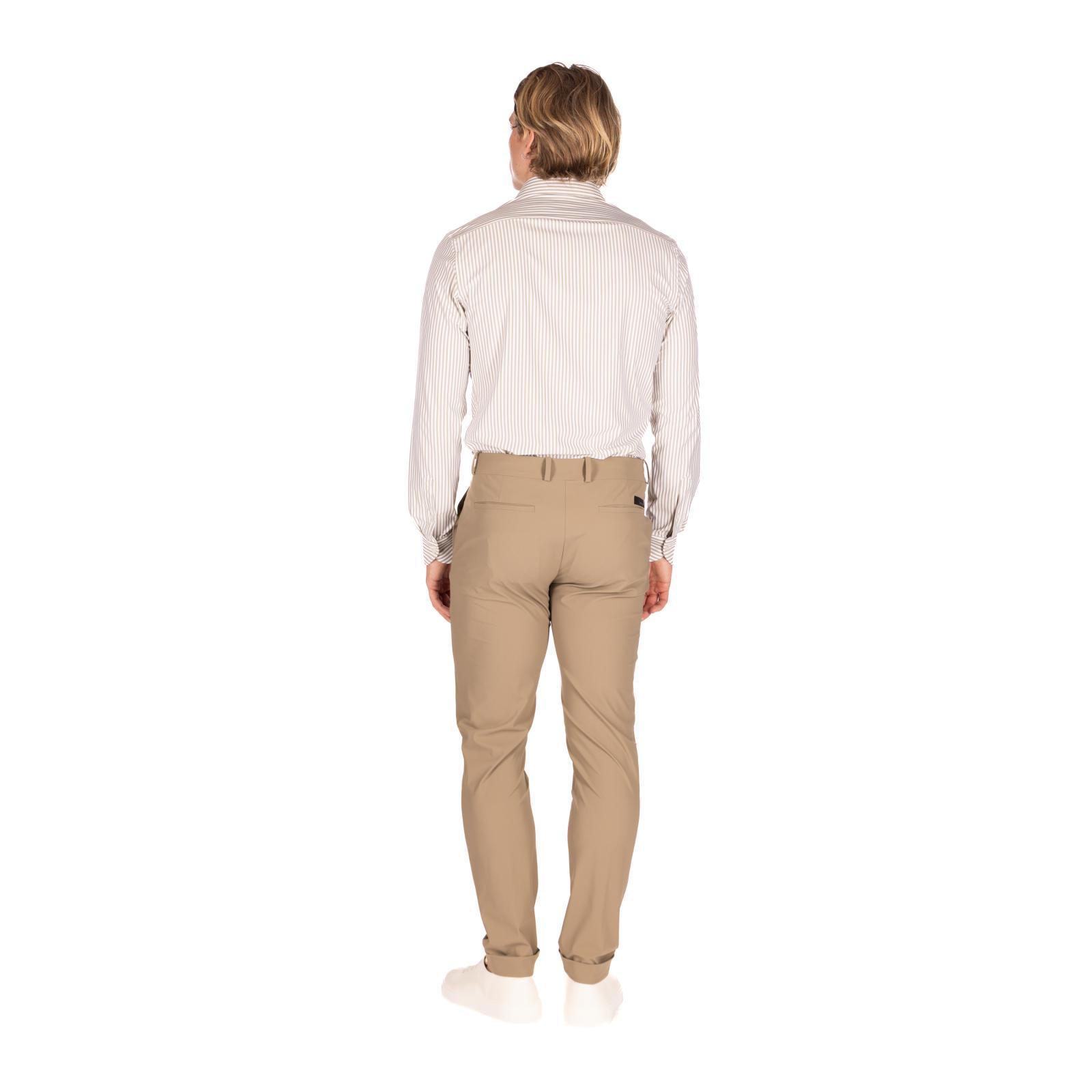 SURFLEX CHINO PANT 86-tabacco