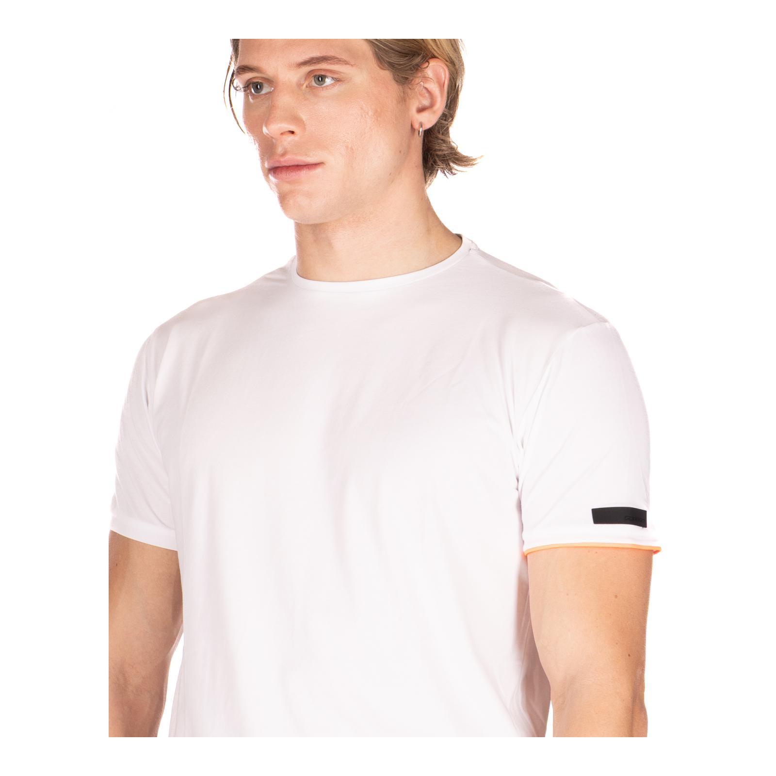 MACRO SHIRTY 09-white