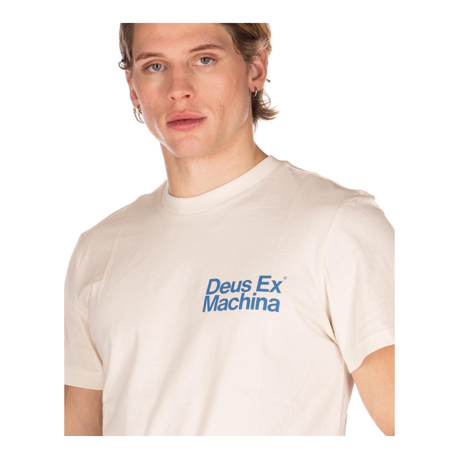 PLENTY GOOD TEE vintage-white