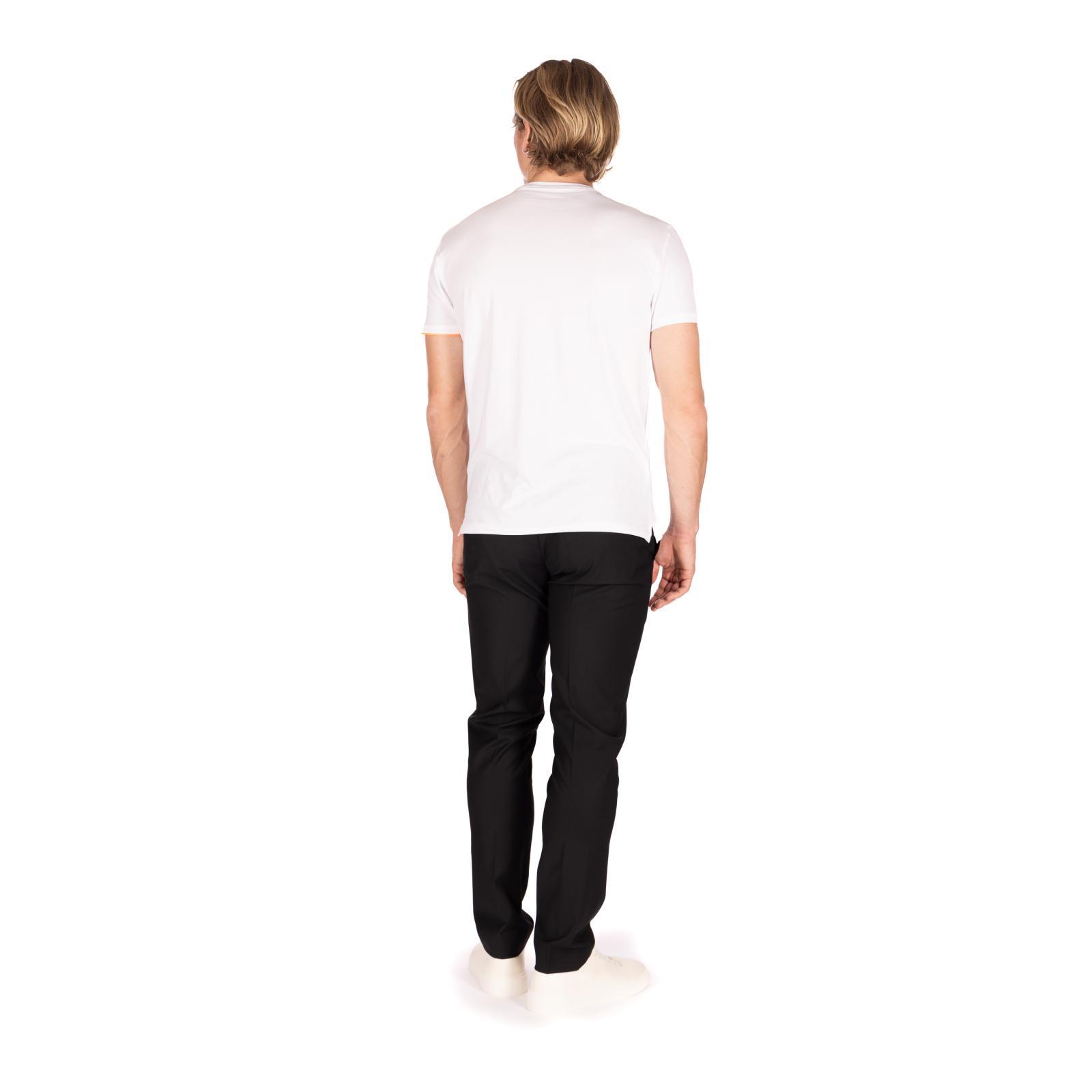 MACRO SHIRTY 09-white