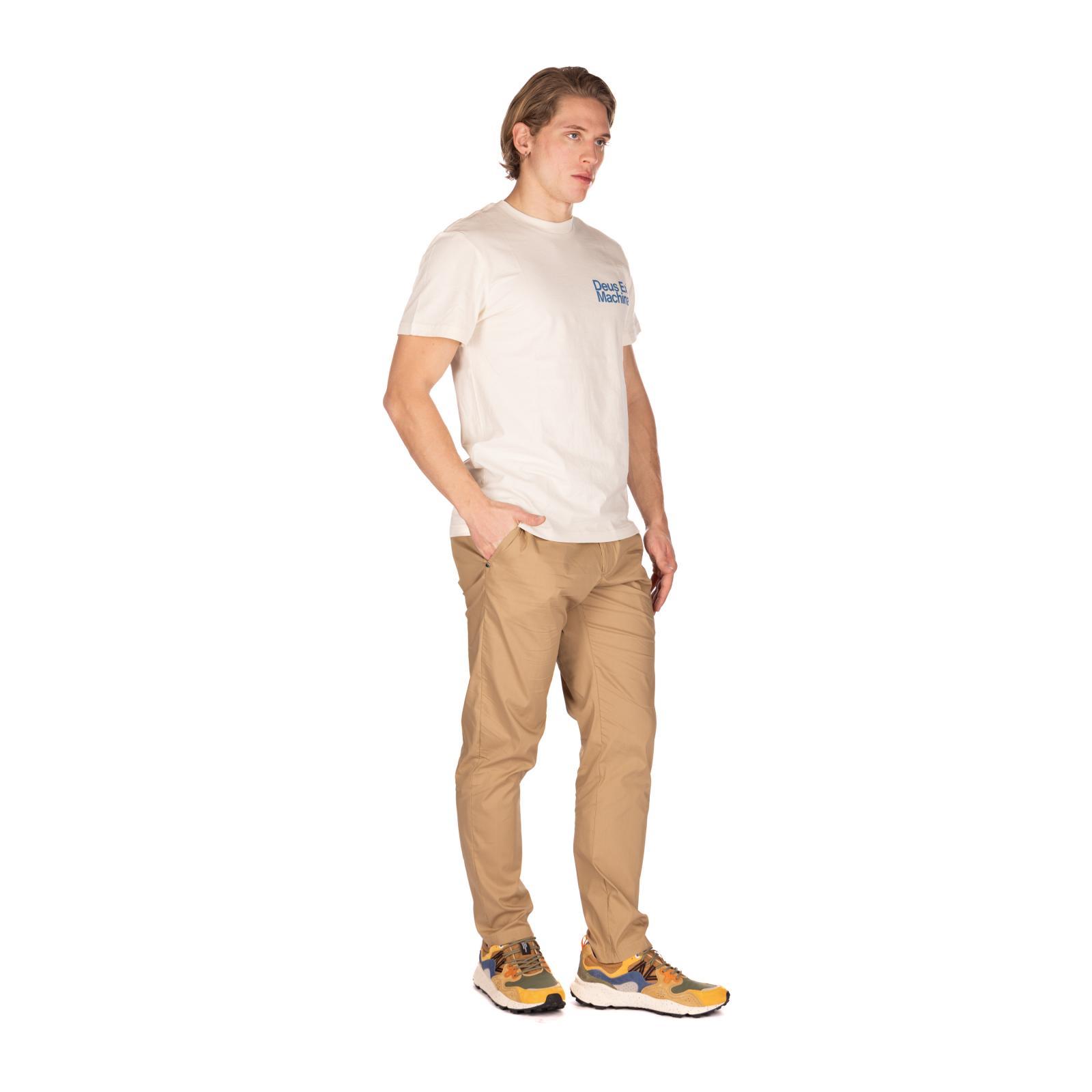 PLENTY GOOD TEE vintage-white