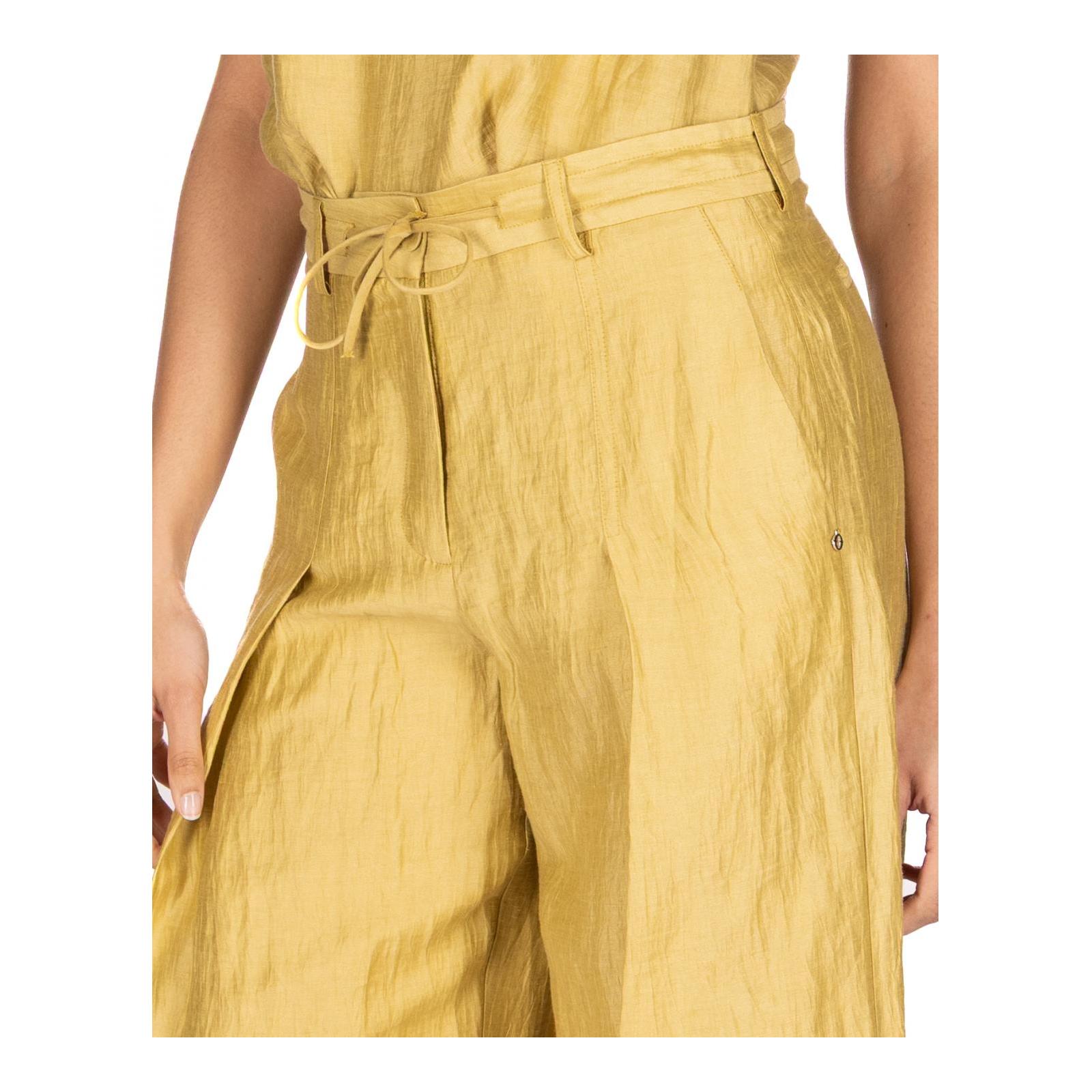 PANT camomilla