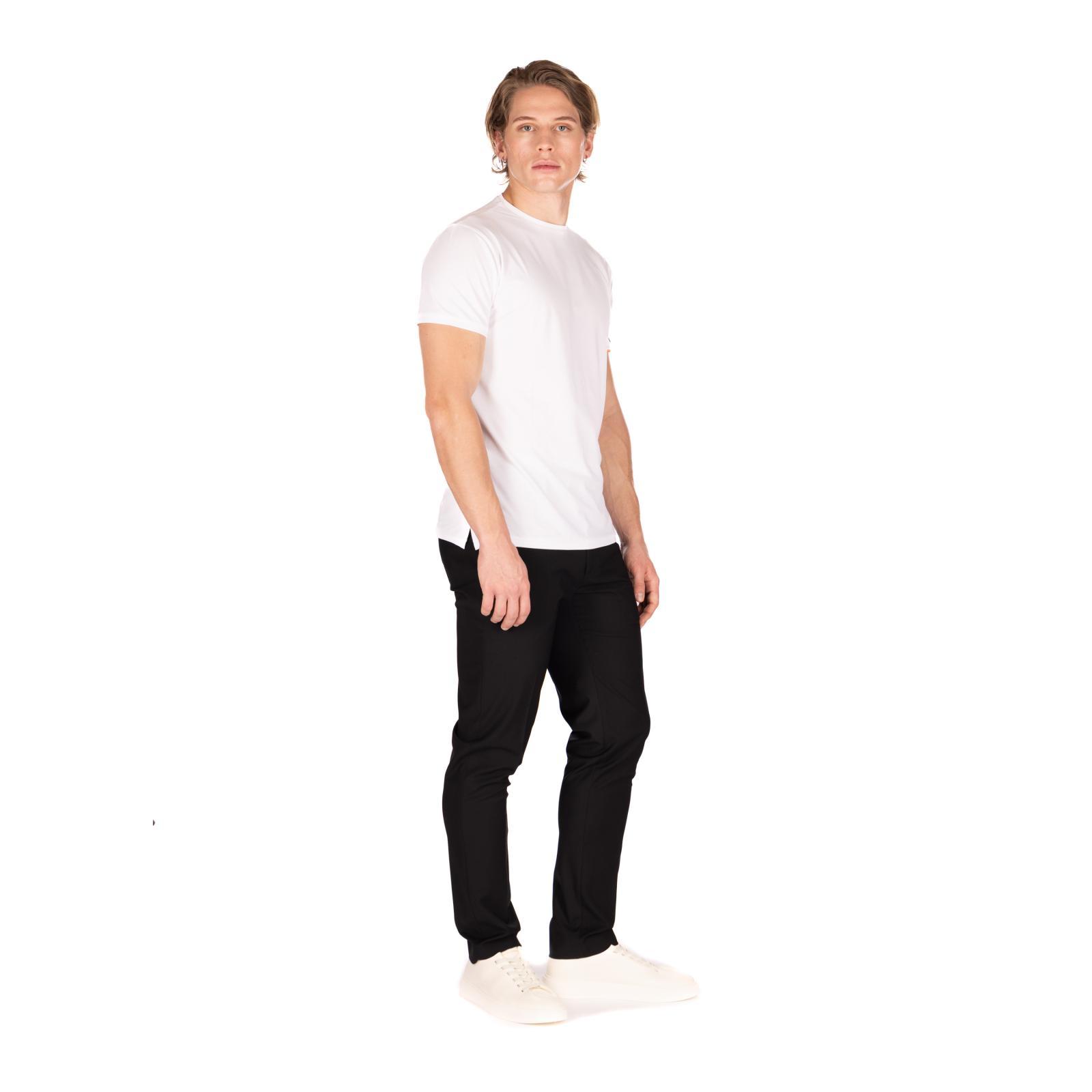 MACRO SHIRTY 09-white