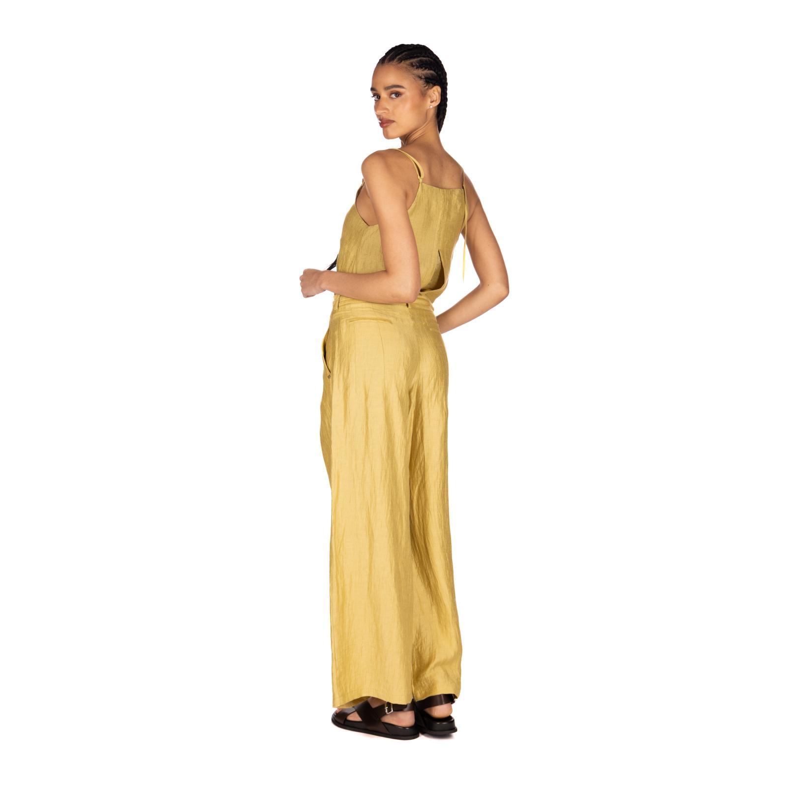 PANT camomilla