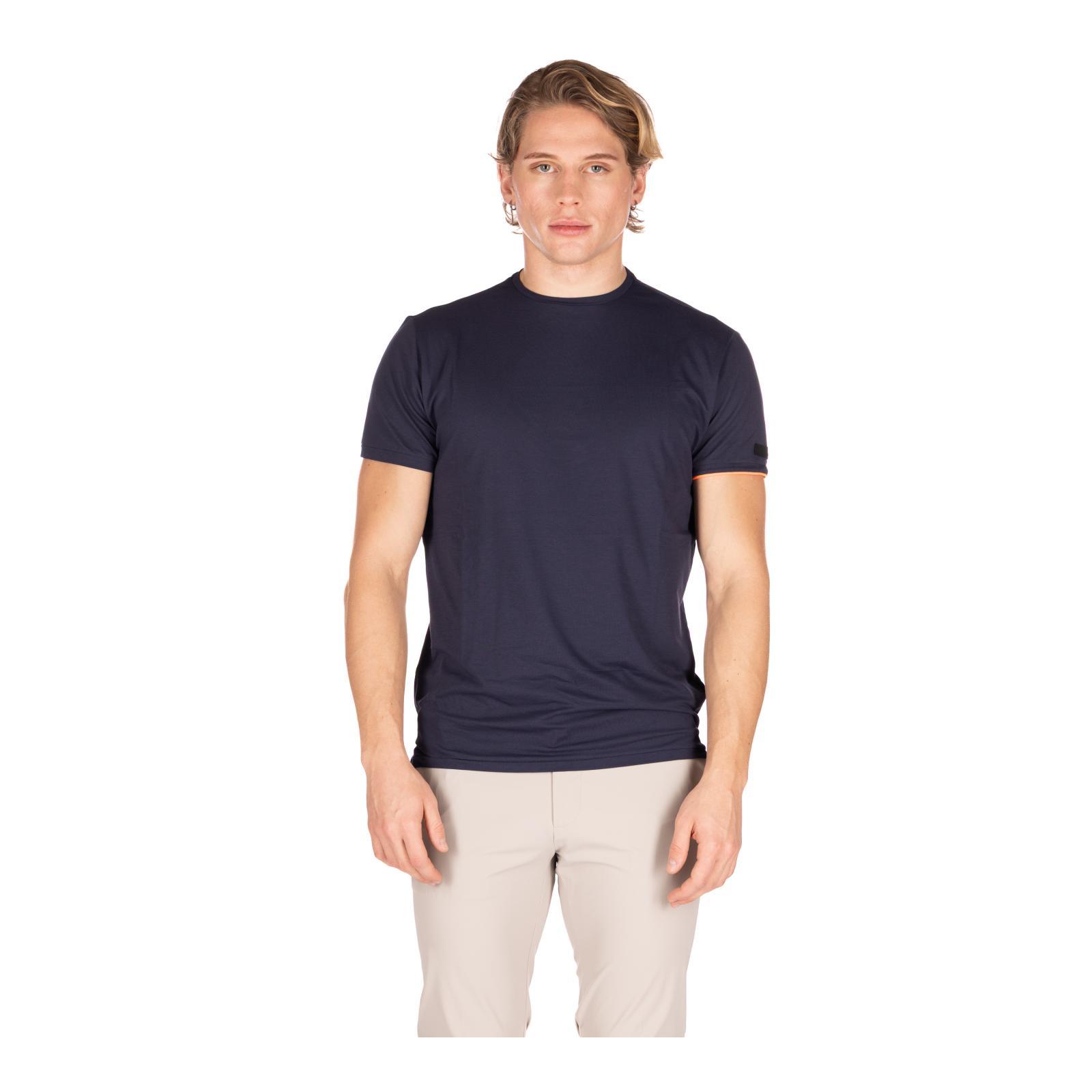 MACRO SHIRTY 61-ultramarine-blue