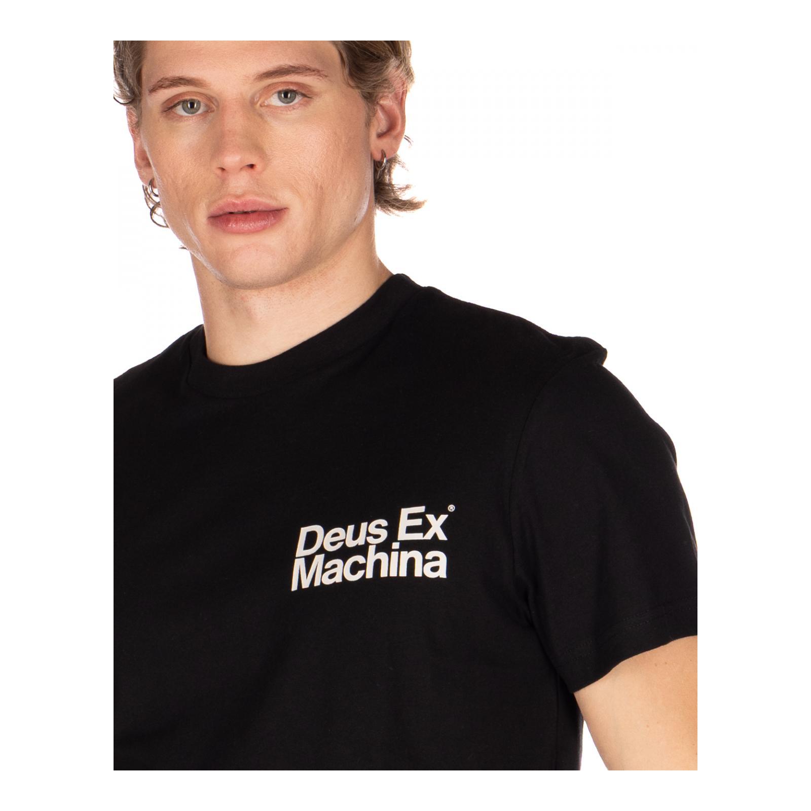 PLENTY GOOD TEE black
