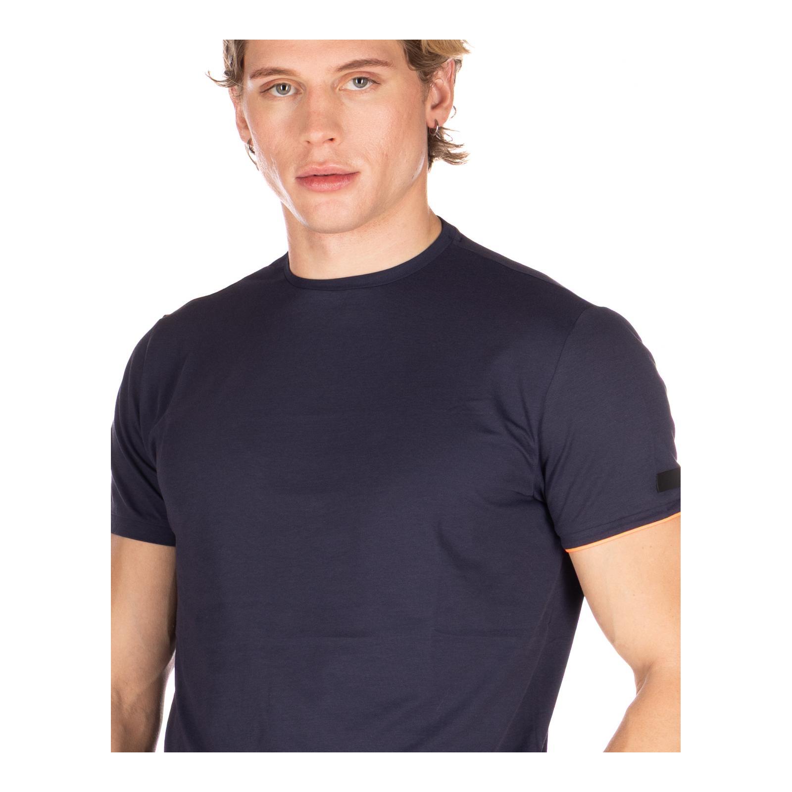 MACRO SHIRTY 61-ultramarine-blue