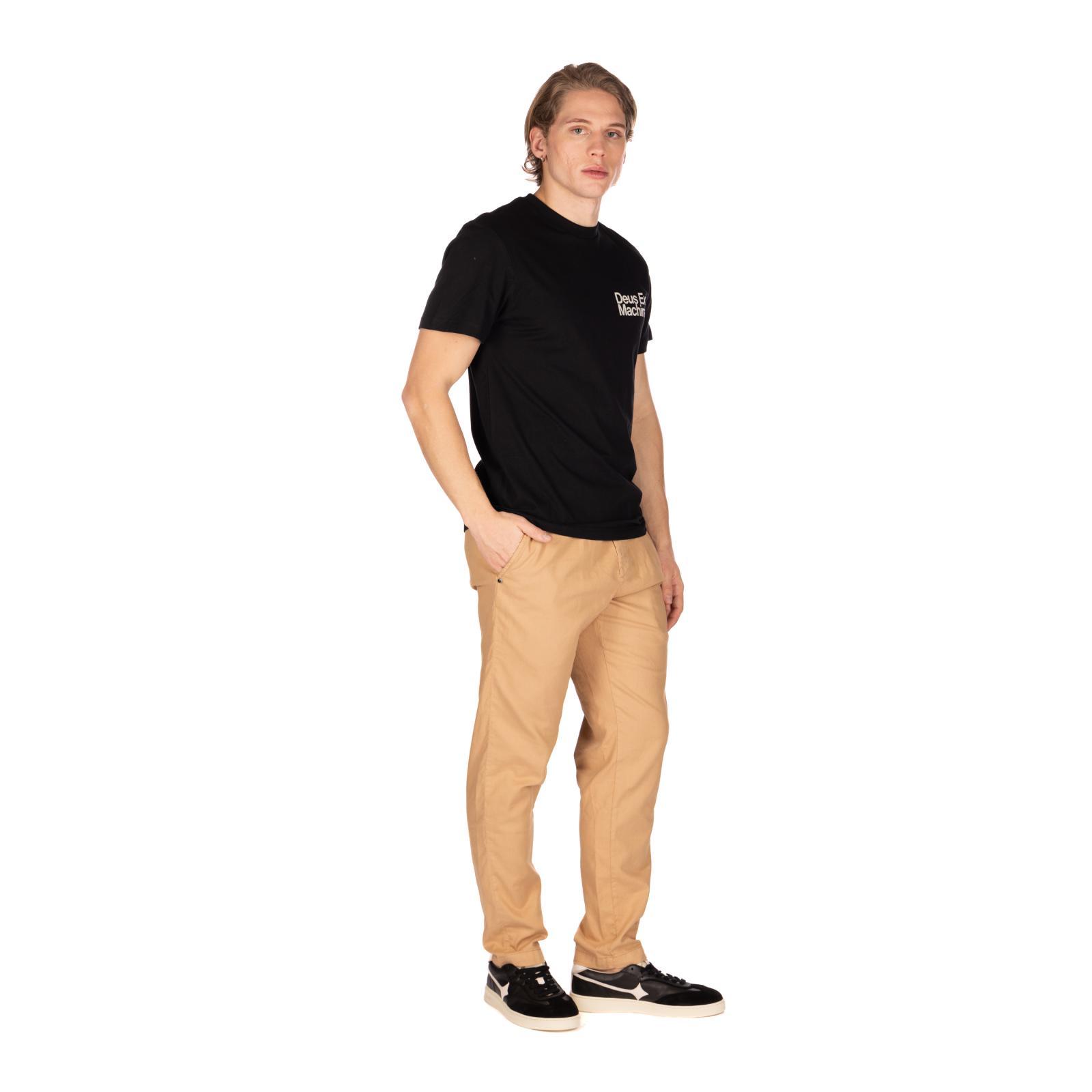 PLENTY GOOD TEE black