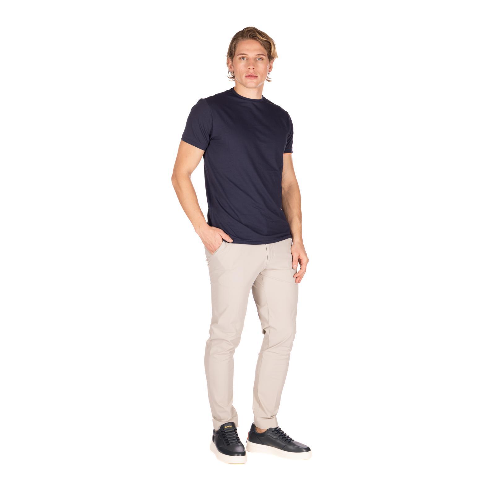 MACRO SHIRTY 61-ultramarine-blue