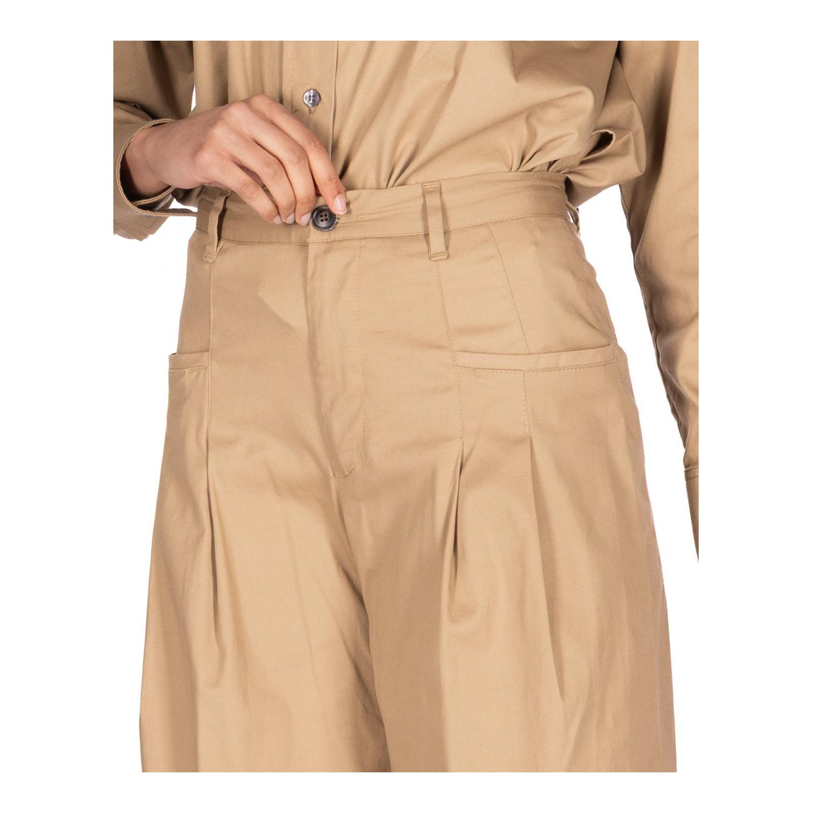 PANT. LUNGO 45-sabbia