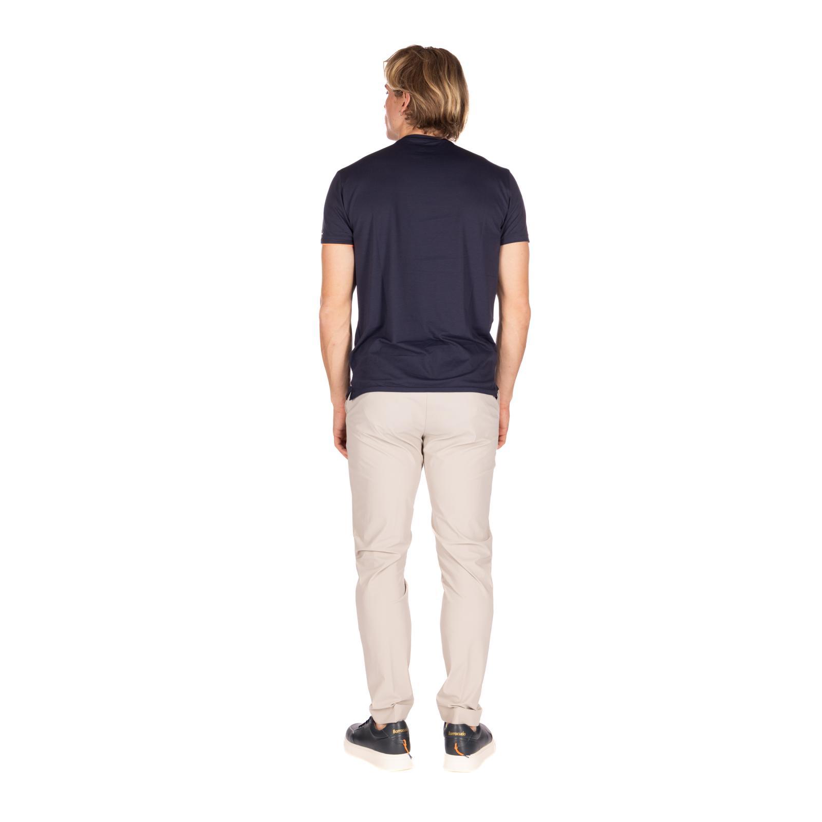 MACRO SHIRTY 61-ultramarine-blue