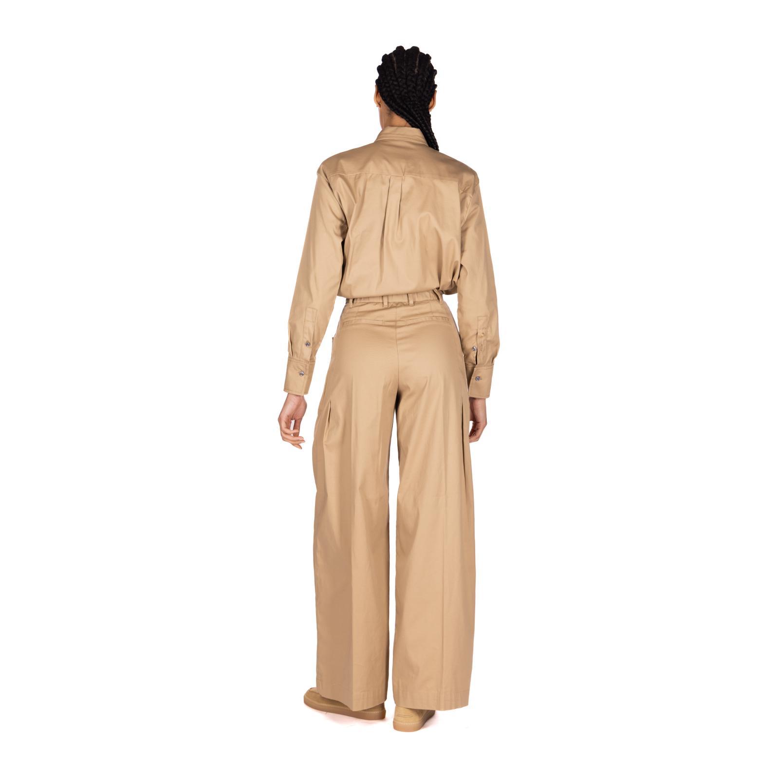 PANT. LUNGO 45-sabbia