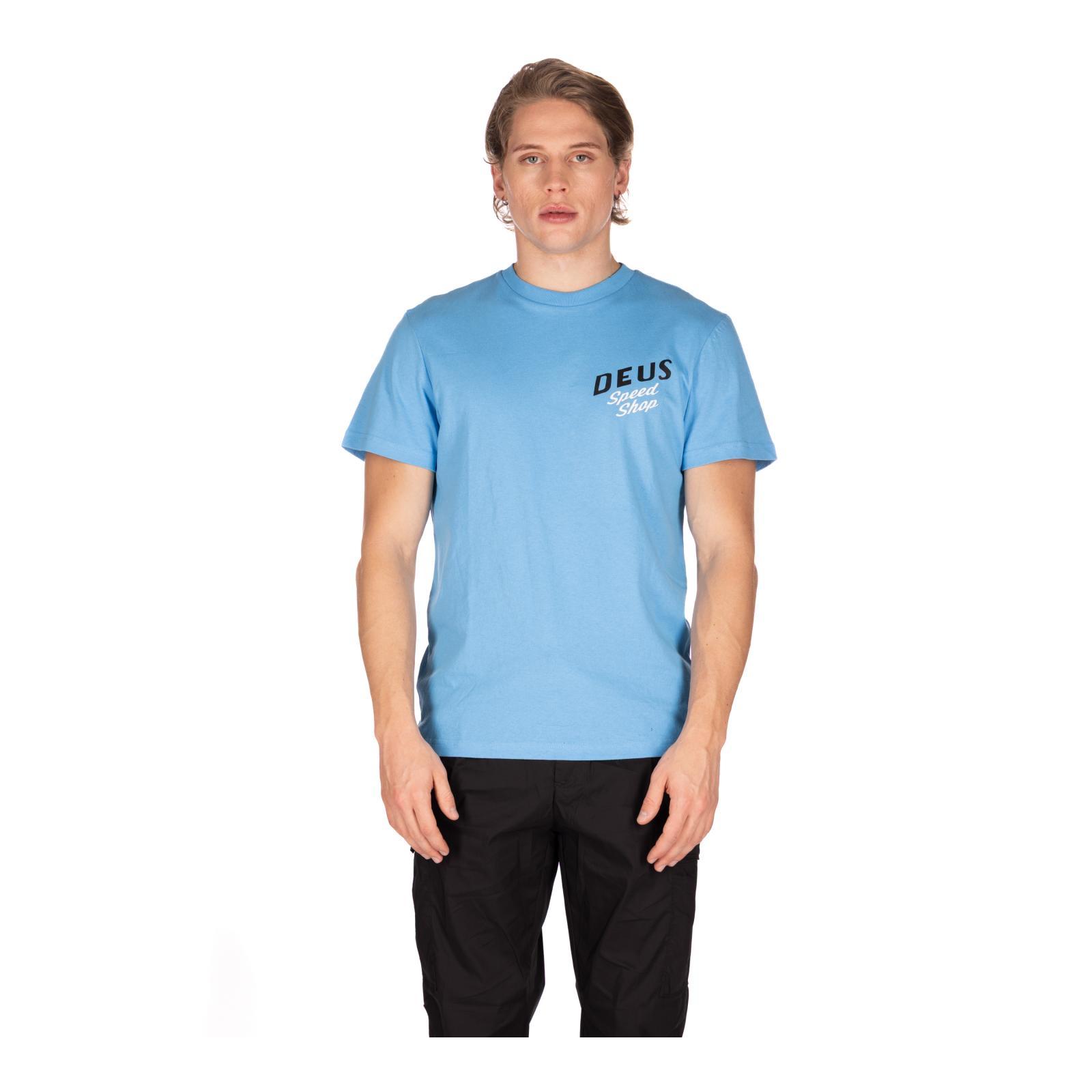 DOGLEG TEE