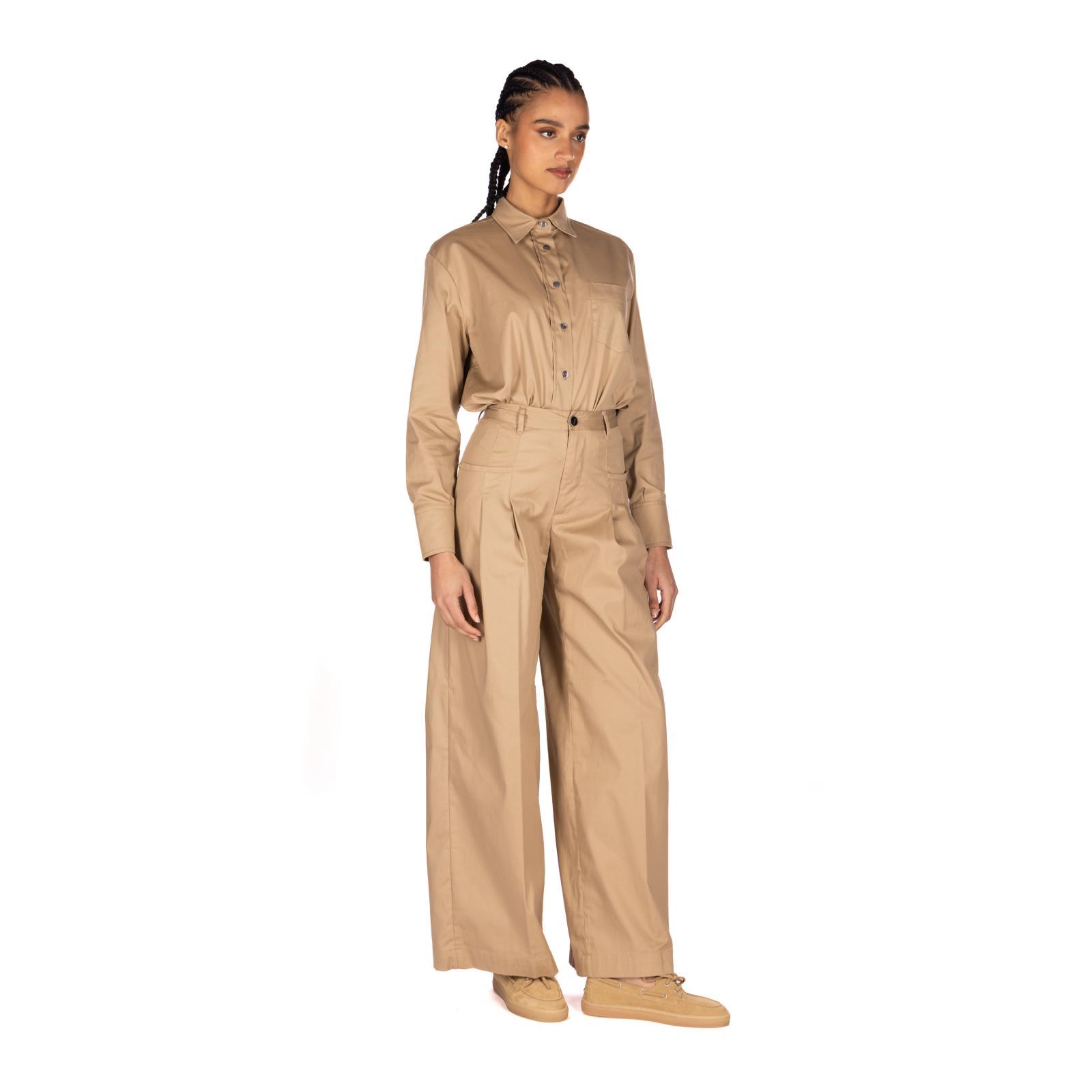 PANT. LUNGO 45-sabbia