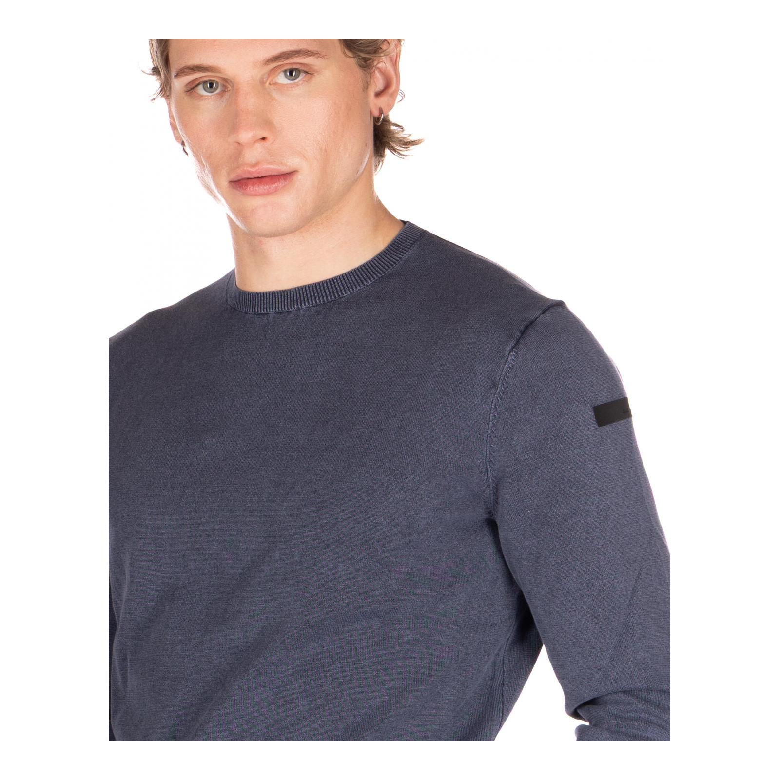 TECNO WASH ROUND 63-royal-blue