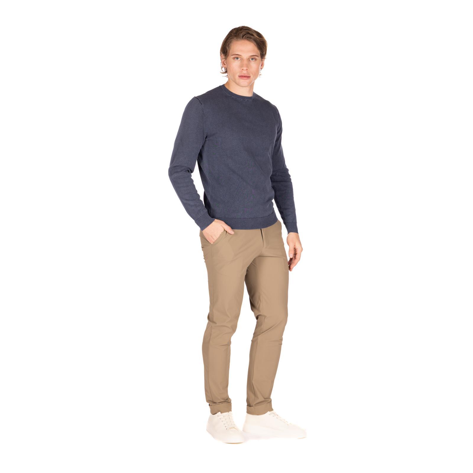 TECNO WASH ROUND 63-royal-blue