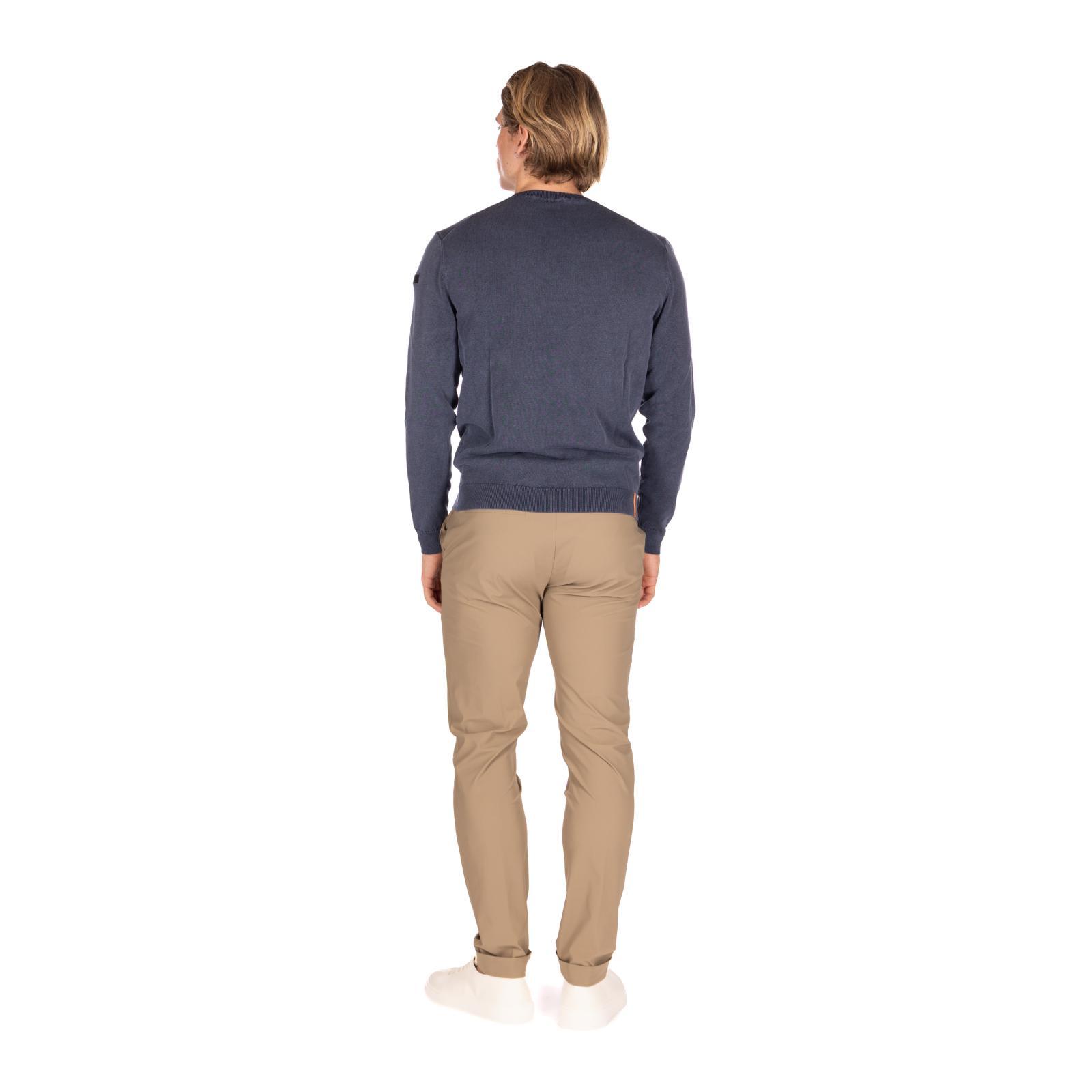 TECNO WASH ROUND 63-royal-blue