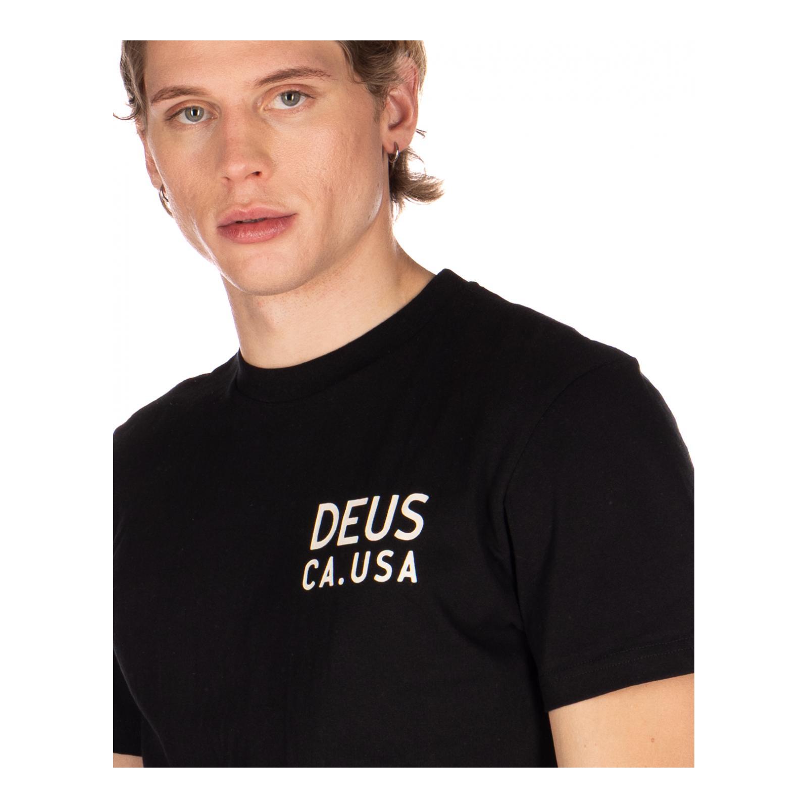 CAMBER TEE black