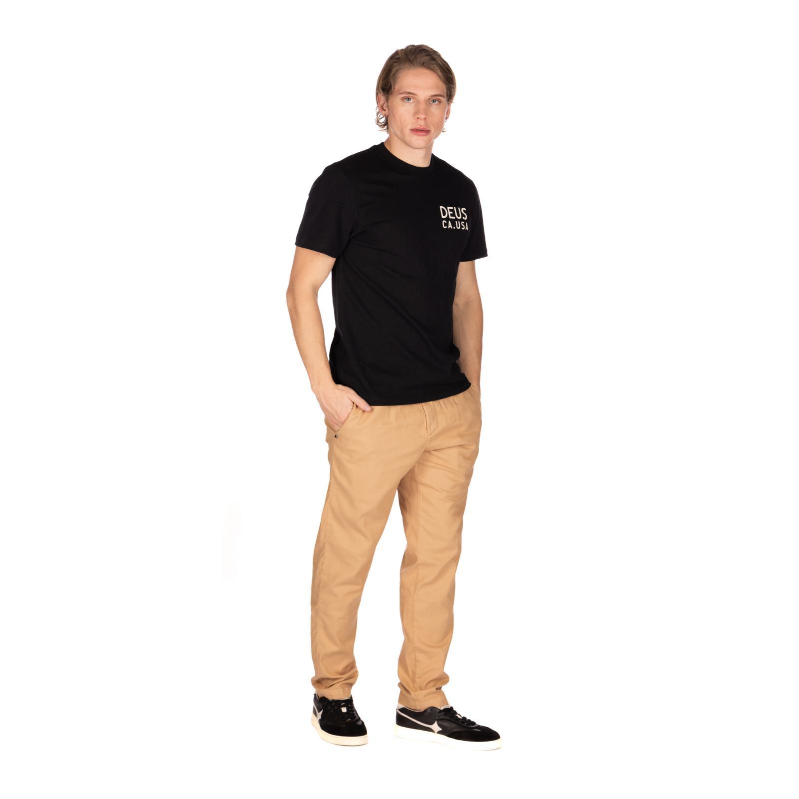 CAMBER TEE black