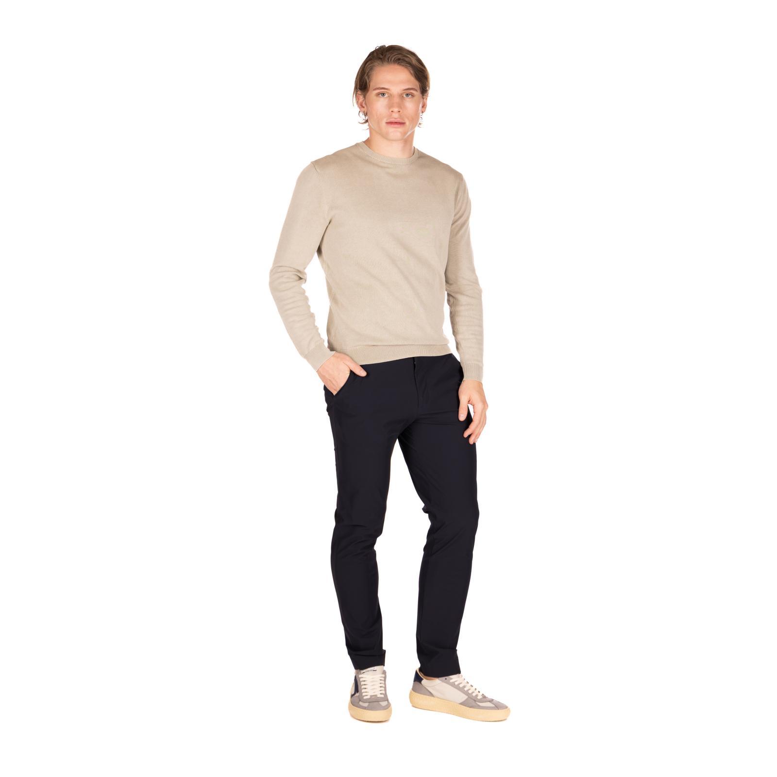 TECNO WASH ROUND 85-white-sand