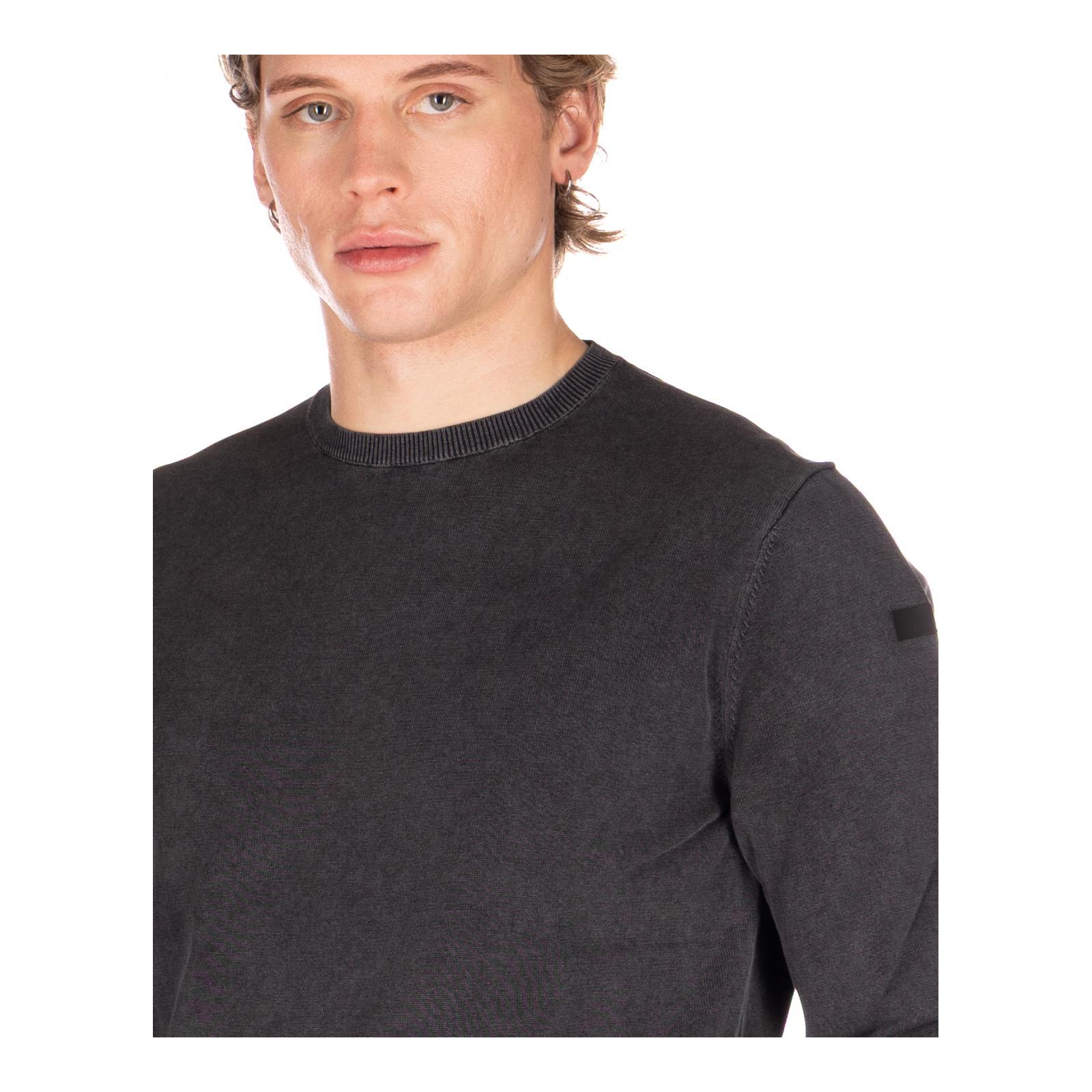 TECNO WASH ROUND 60-blue-black