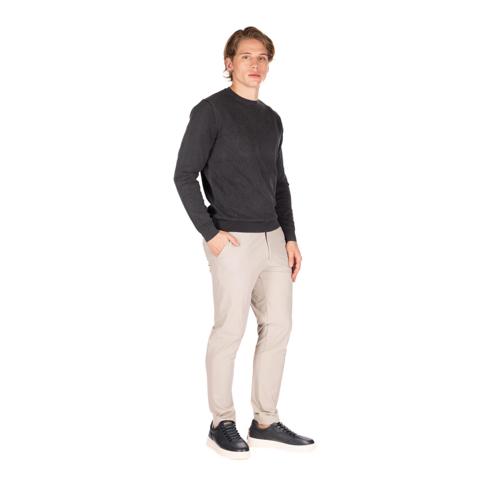 TECNO WASH ROUND 60-blue-black