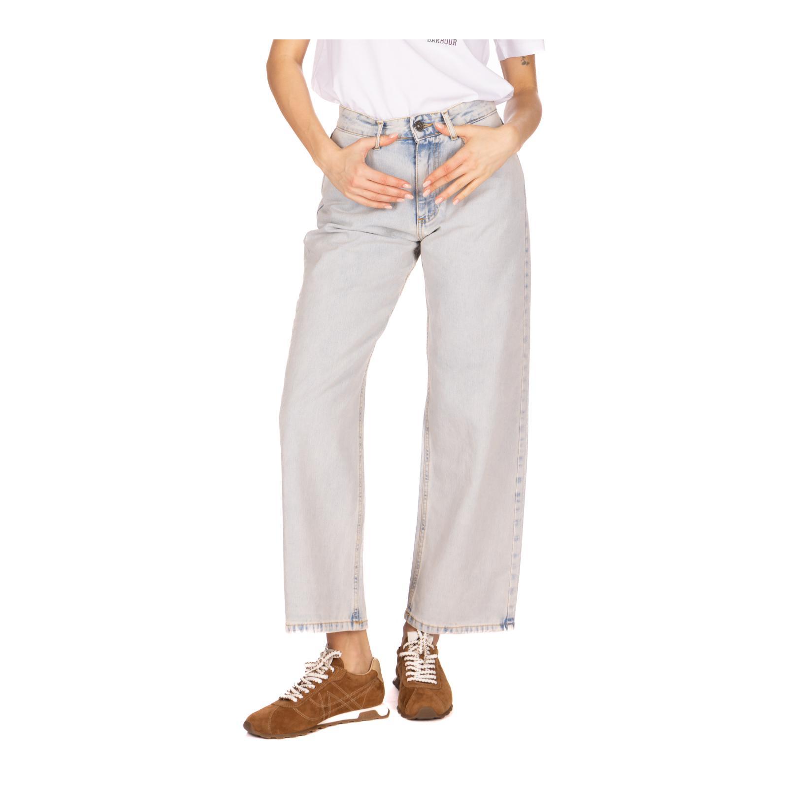 DIANA-6 PANT.BOY FIT