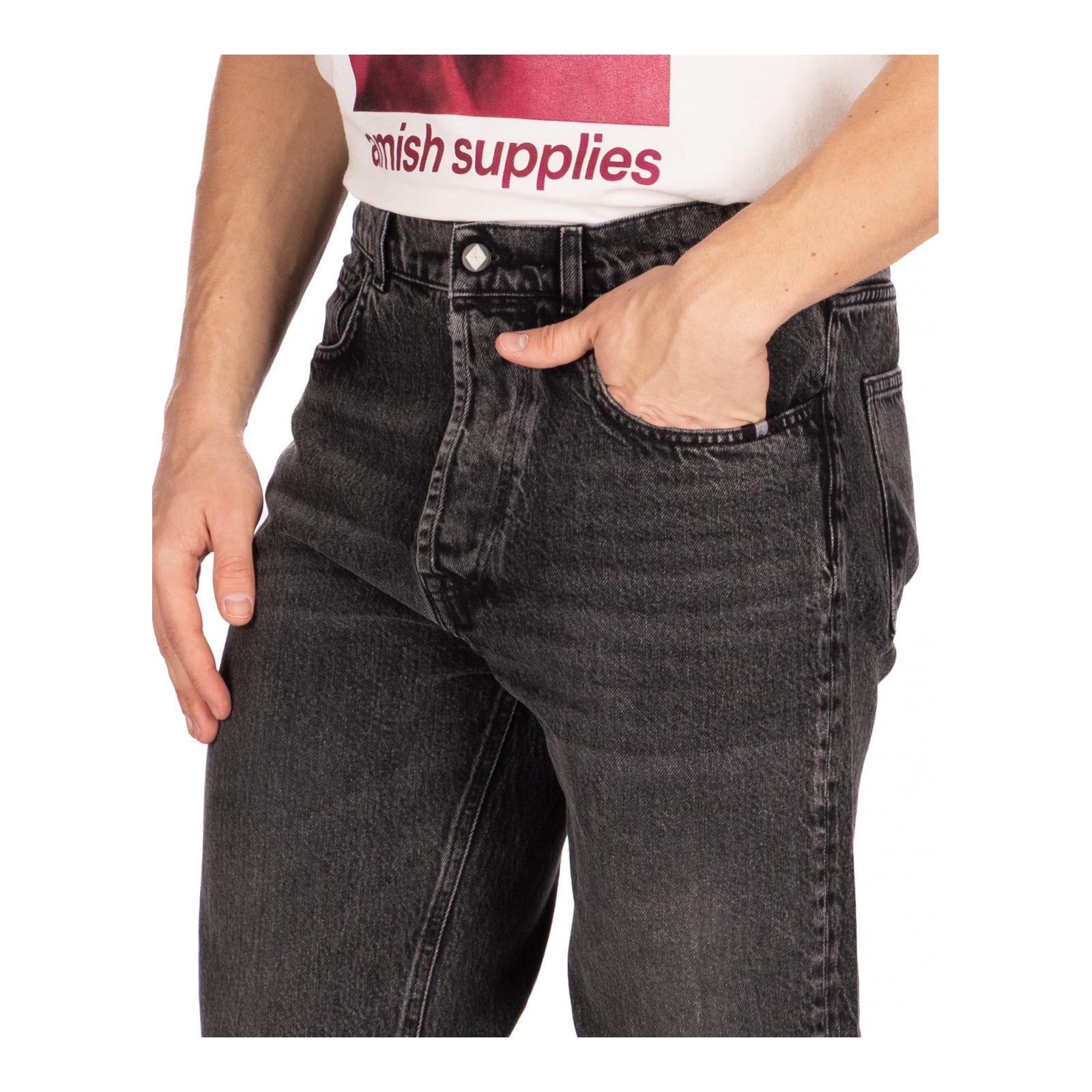 JEREMIAH c0998-black