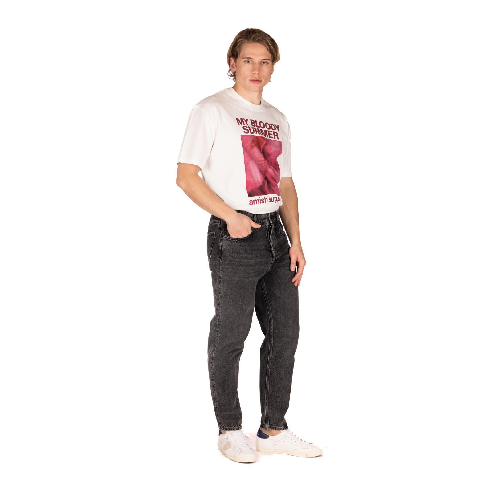 JEREMIAH c0998-black