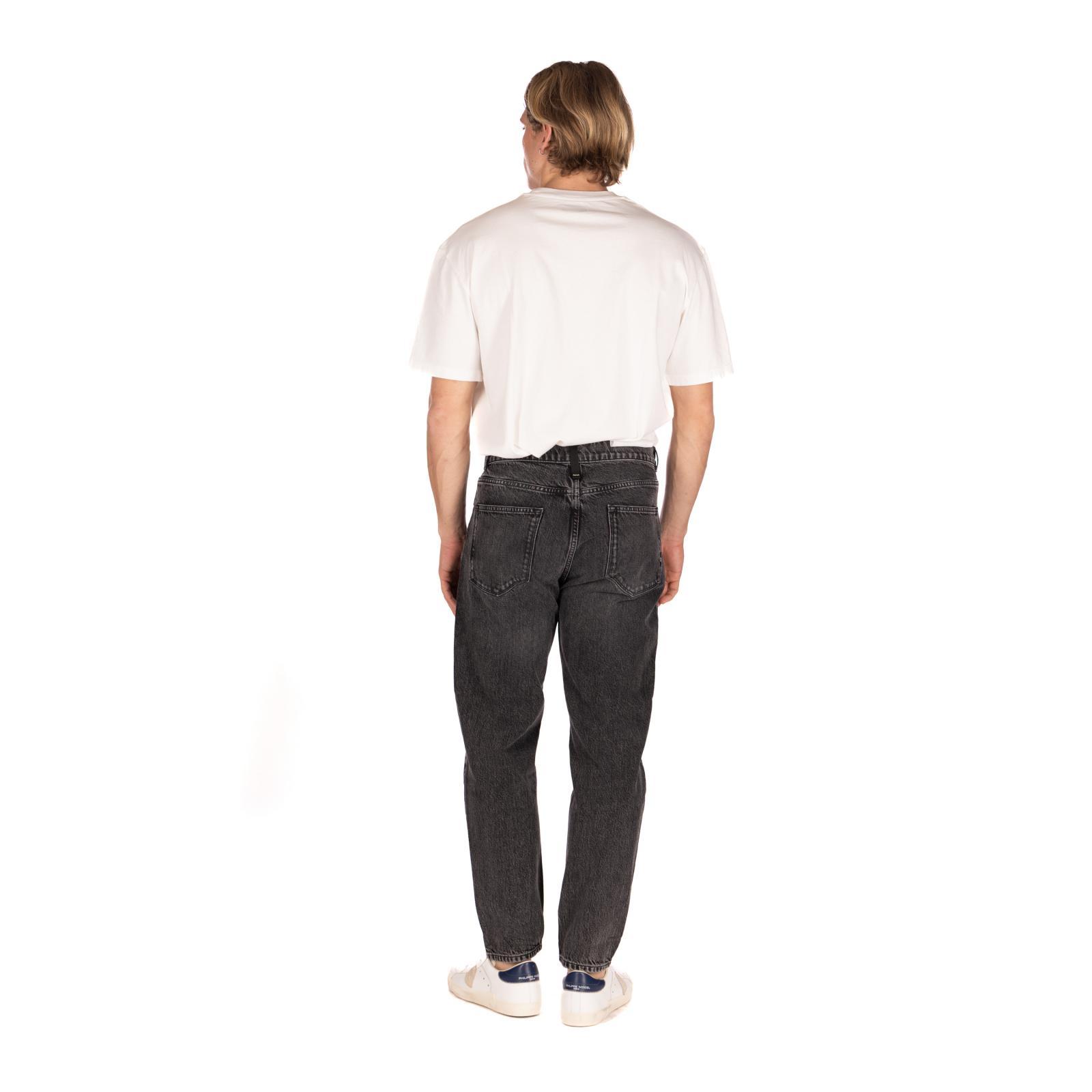 JEREMIAH c0998-black