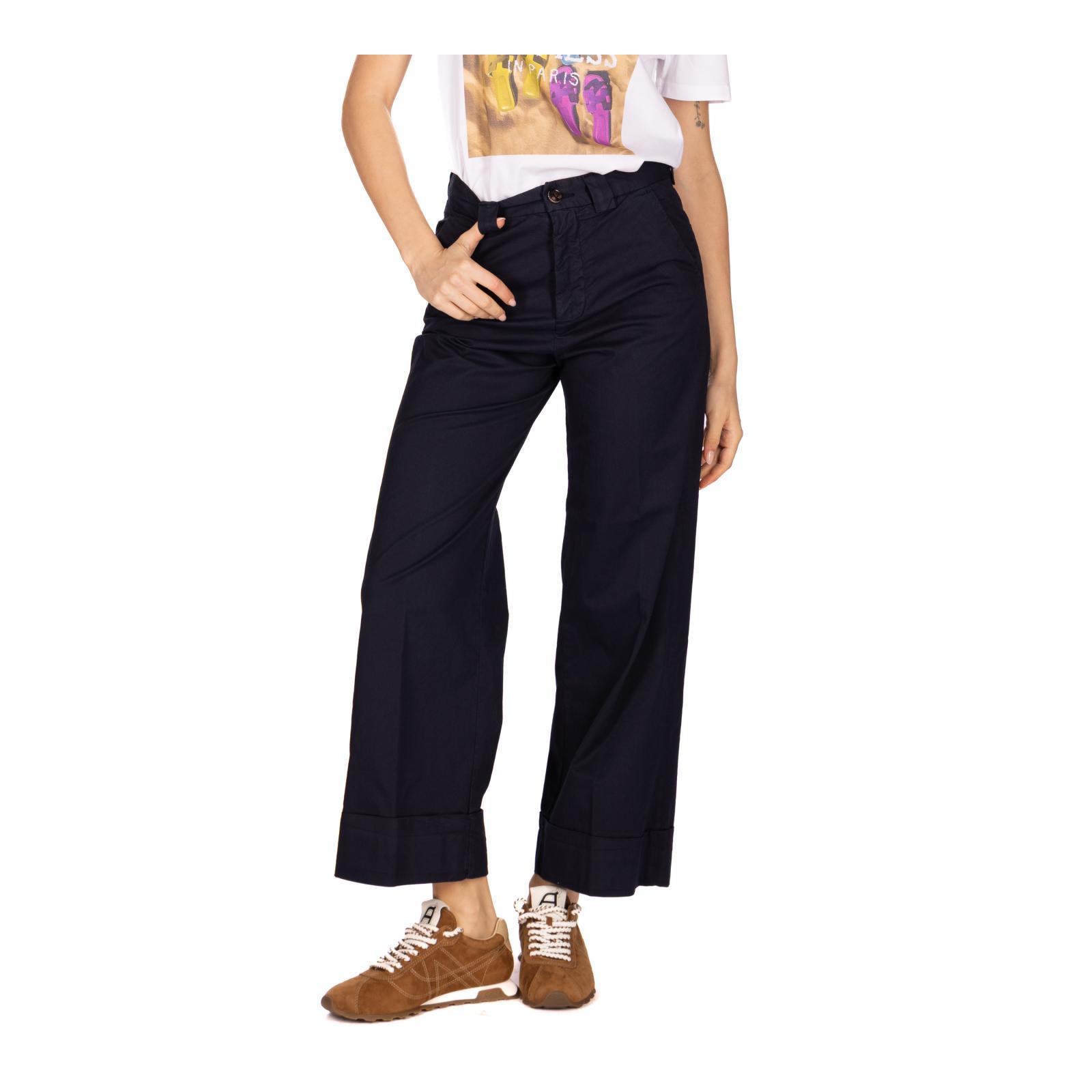 PANT. LUNGO