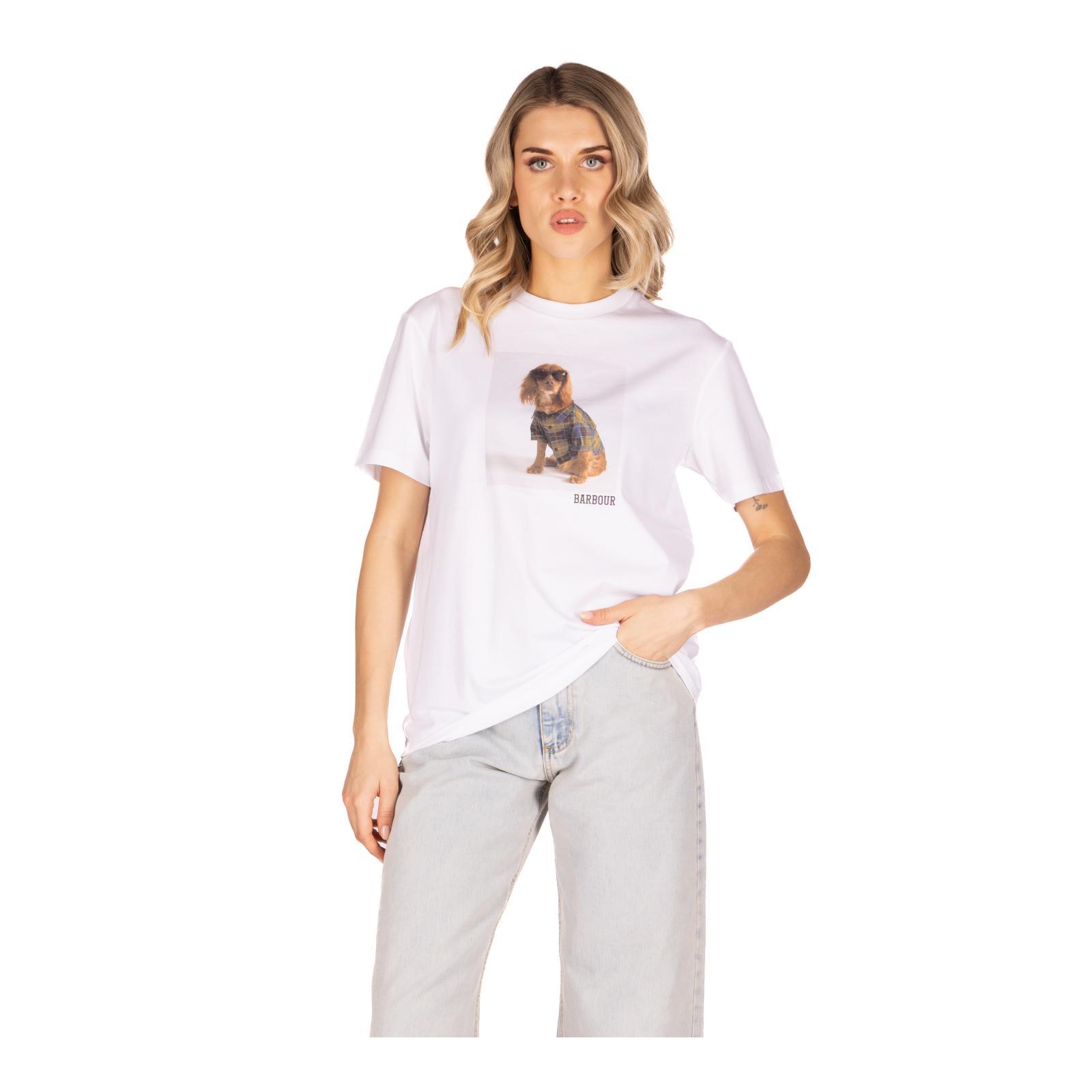 MARINE T-SHIRT