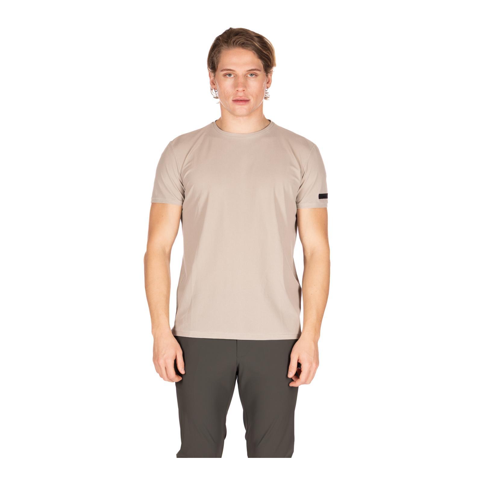 TECHNO WASH PIQUE SHIRTY