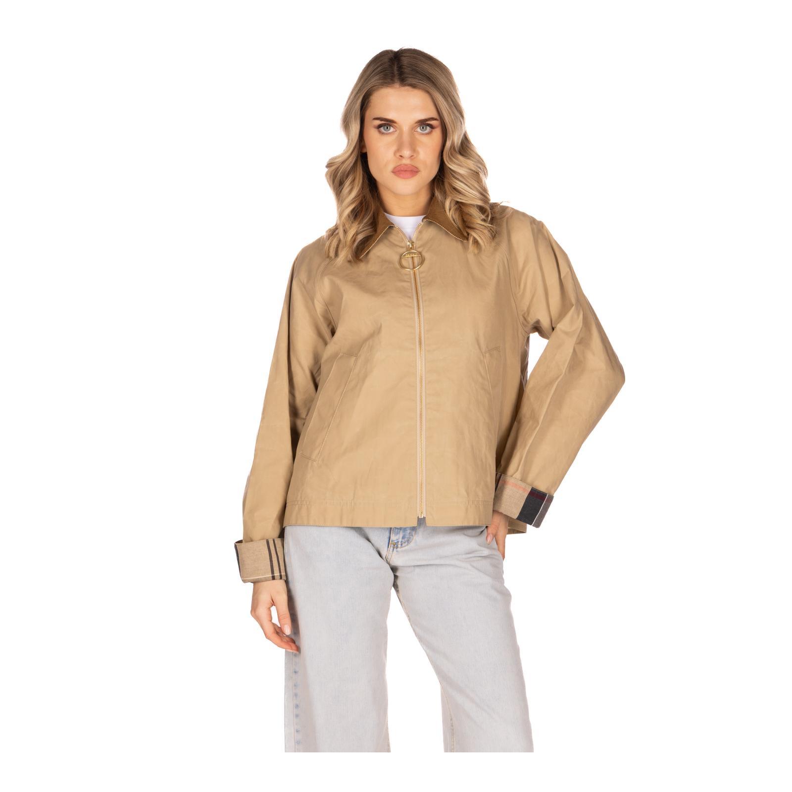 CATLIN CASUAL JACKET