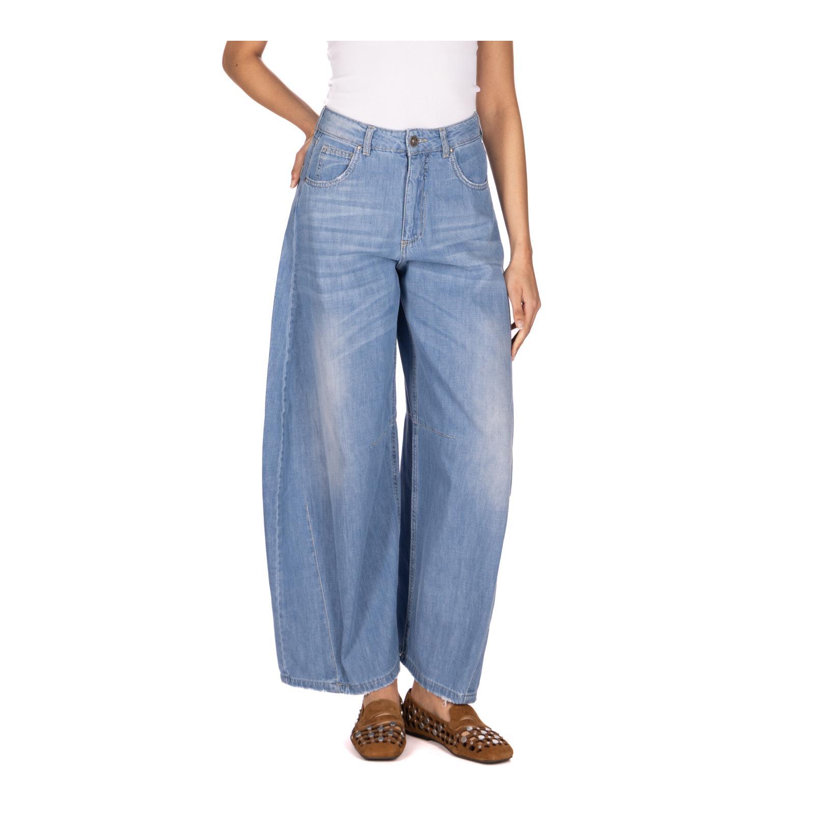 IRIDE-12 PANT.BALLON