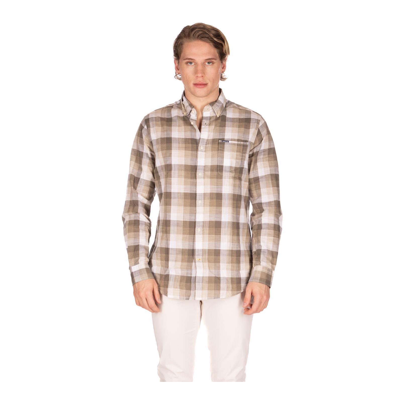 HILLROAD TAILORED SHIRT