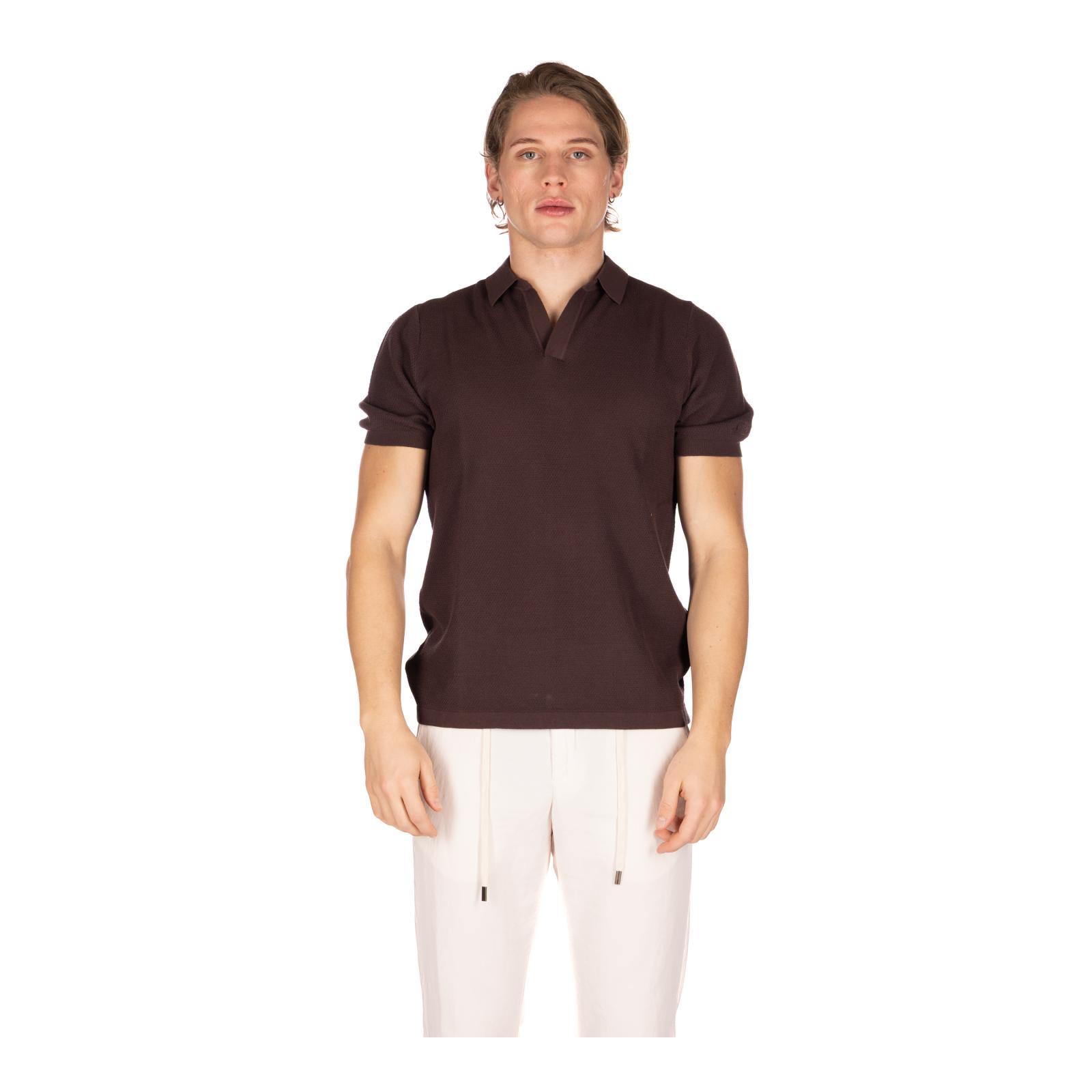 SLOAN MESH COTTON