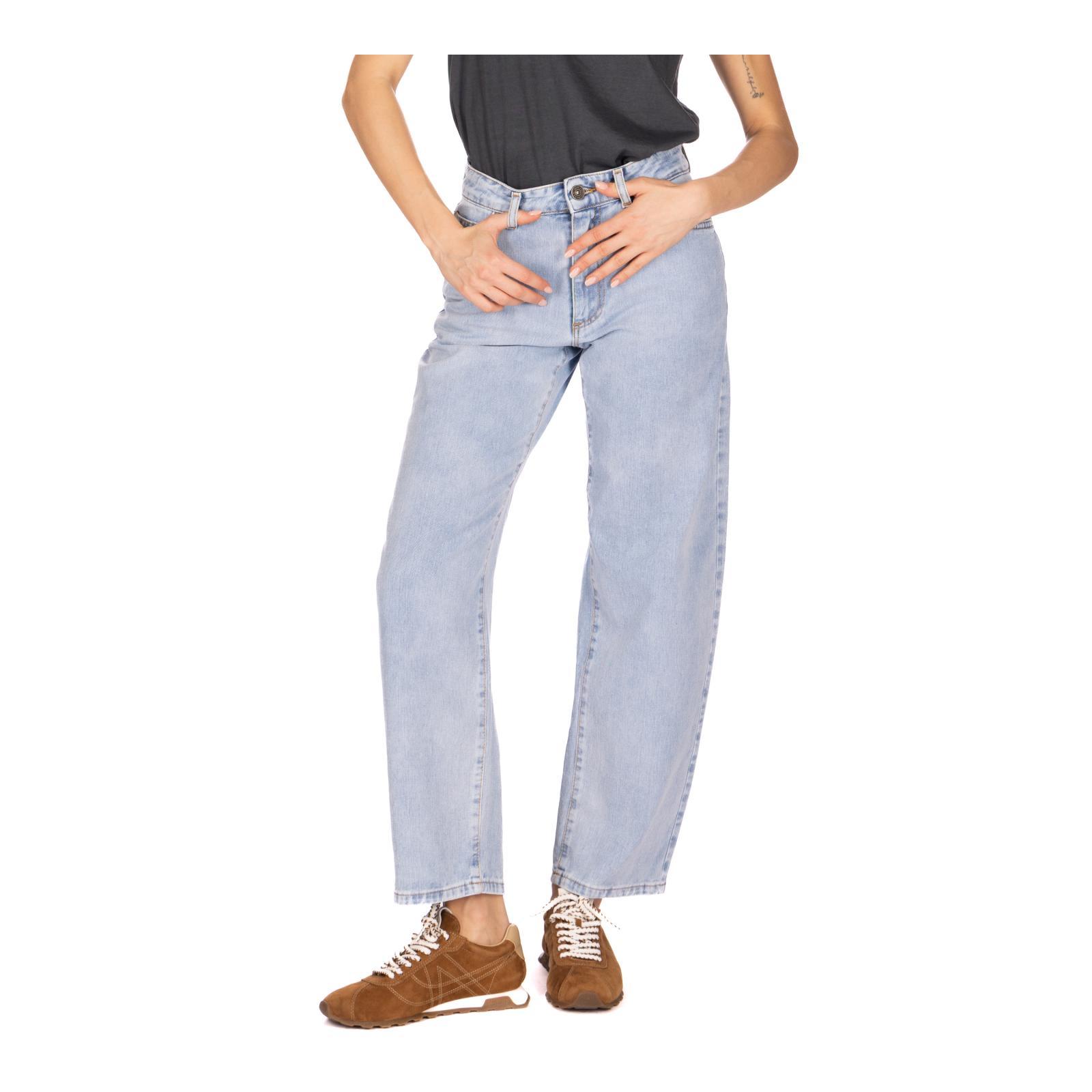 NAIADI-2 PANT.BAGGY NO/ROTTURE