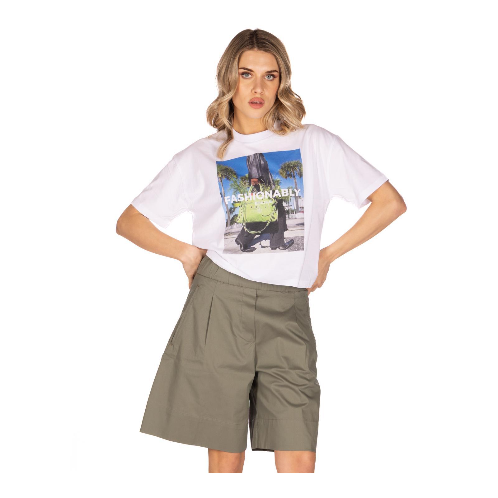 T-SHIRT CROP DIGITAL