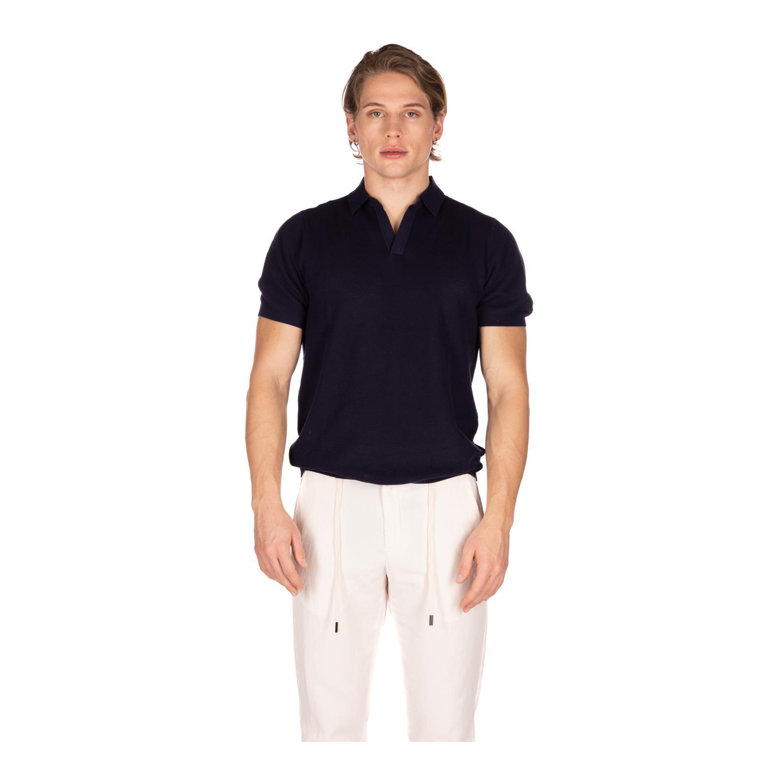 SLOAN MESH COTTON