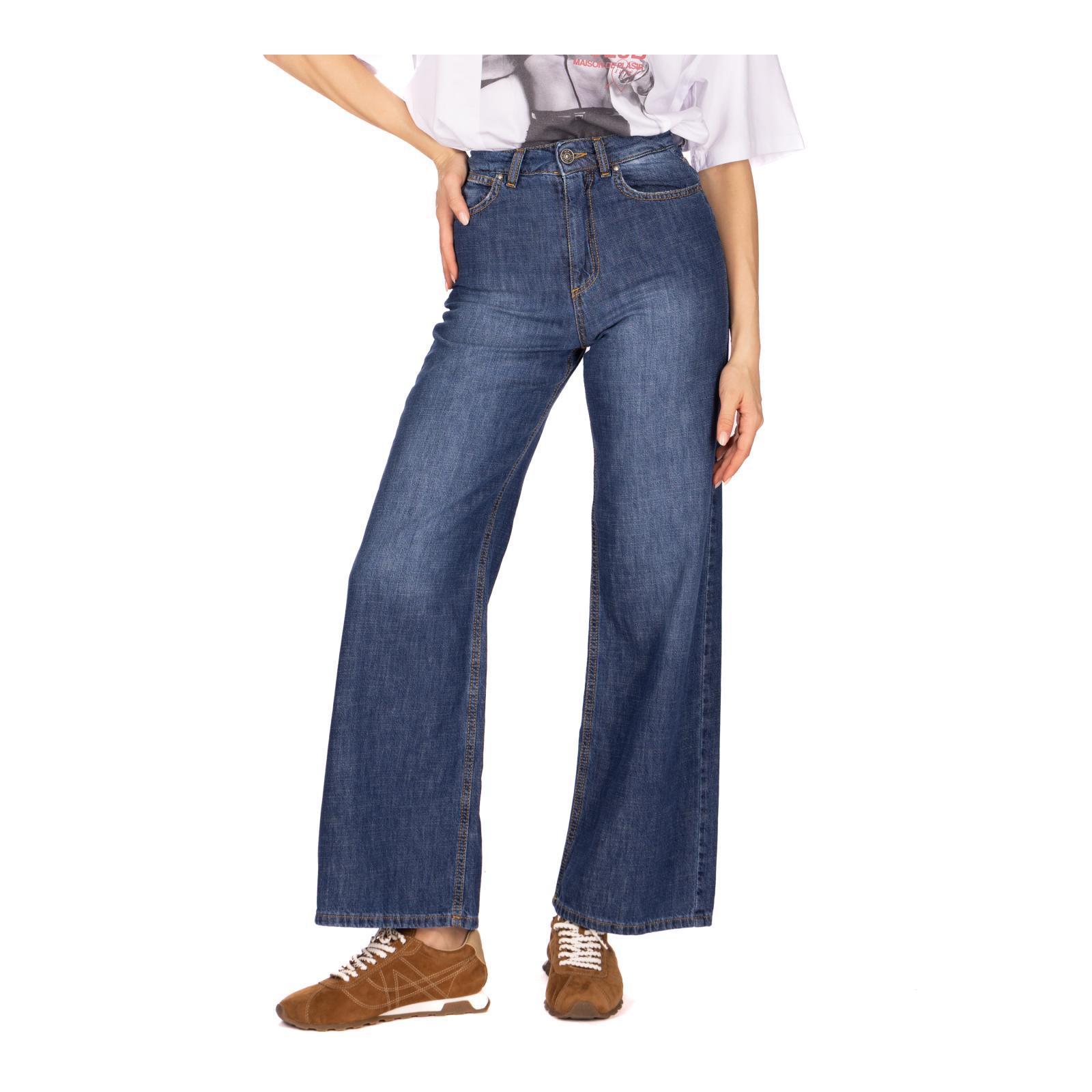 SELENE-14 PANT.PALAZZO