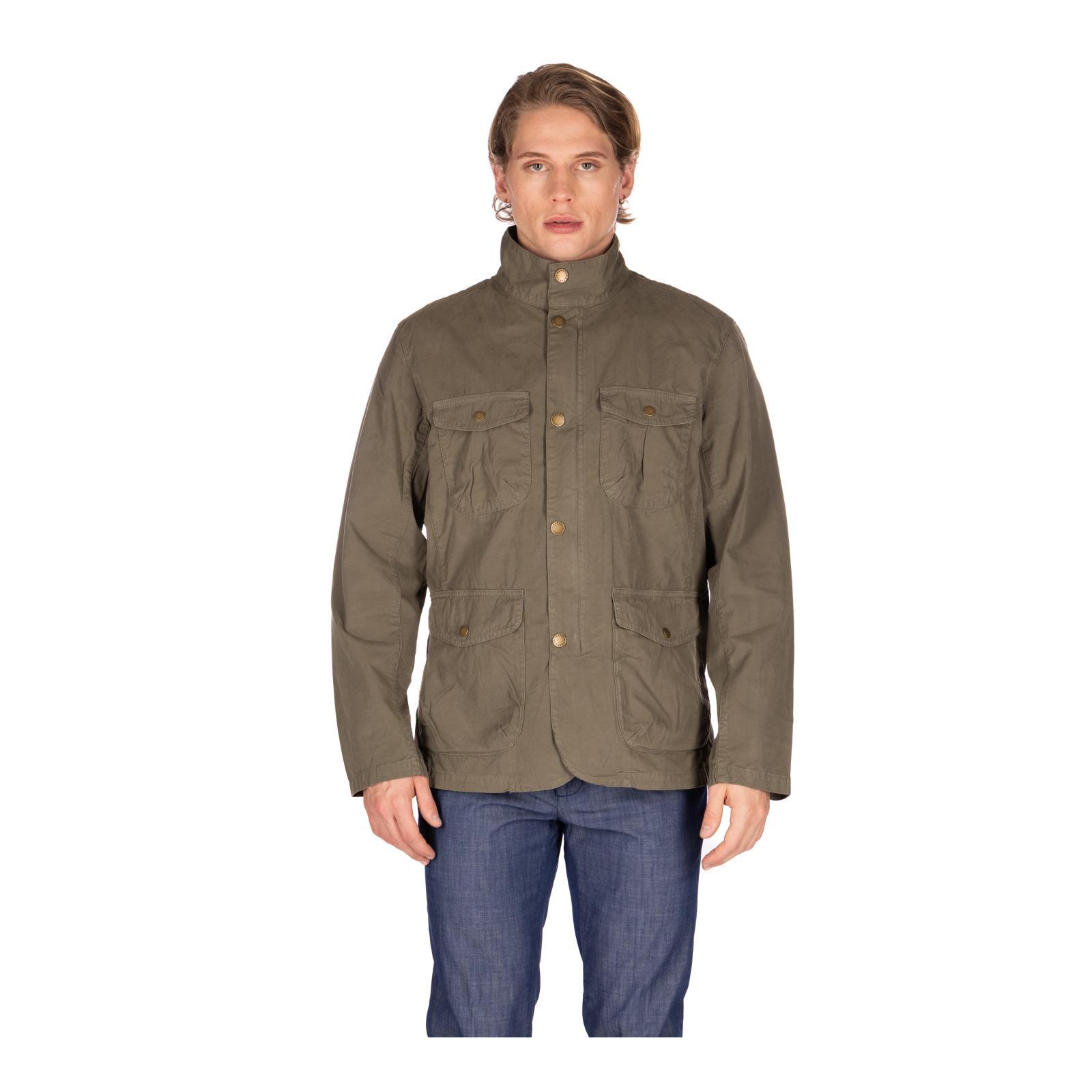 OGSTON CASUAL JACKET