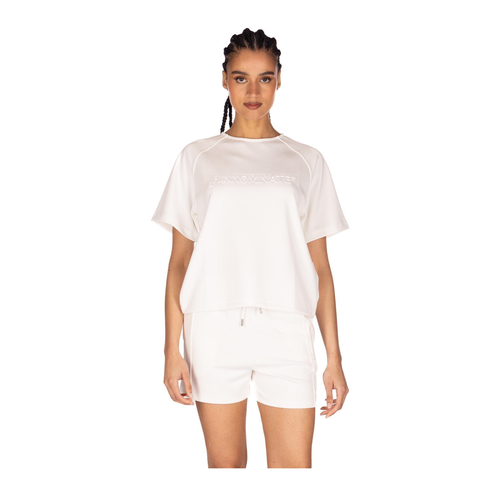 T-SHIRT M7M IN VISCOSA