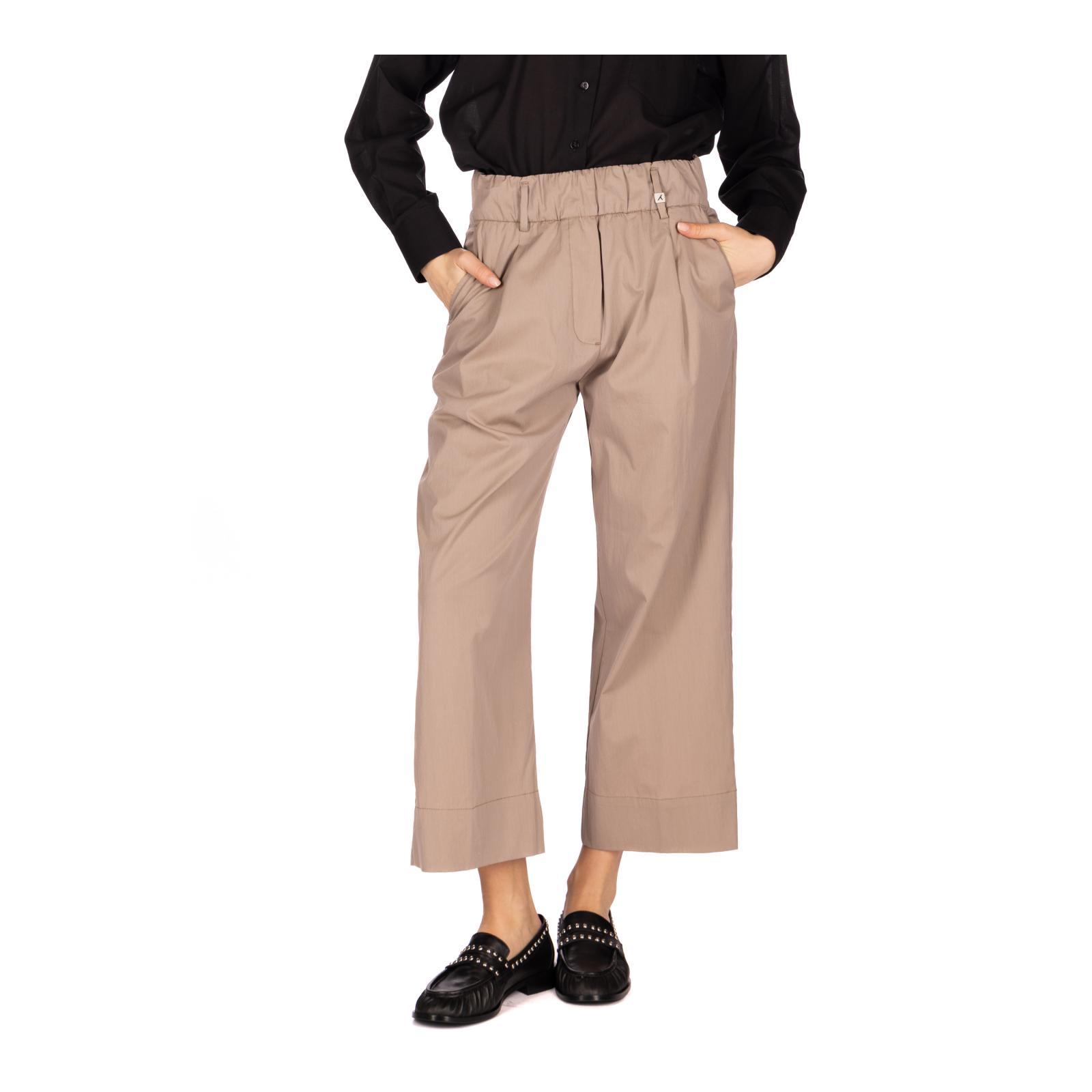 PANT. LUNGO